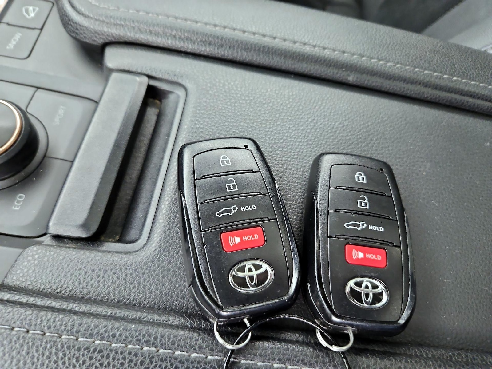 2024 Toyota Grand Highlander Platinum - Photo 27