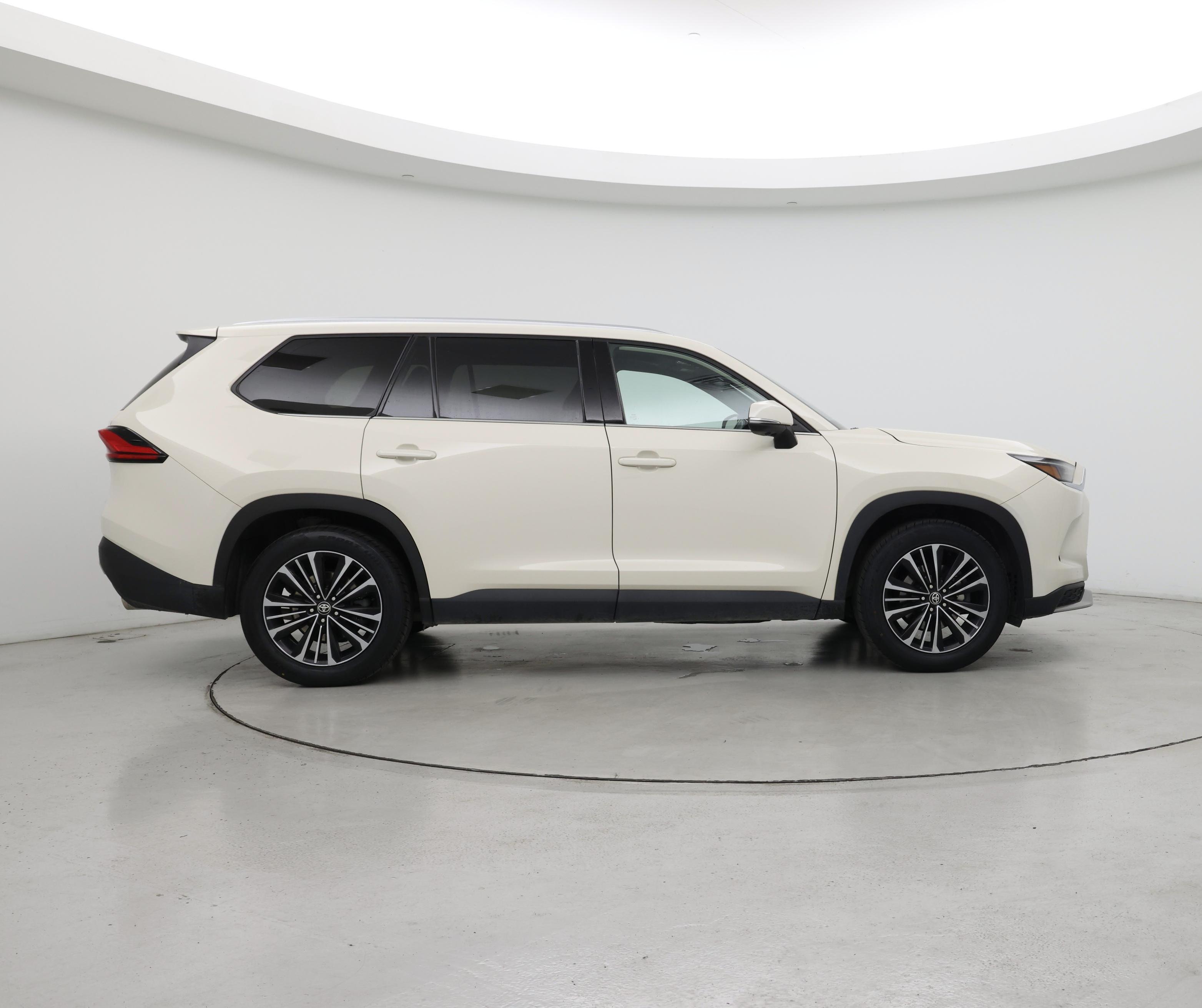 Thumbnail: 2024 Toyota Highlander - 7