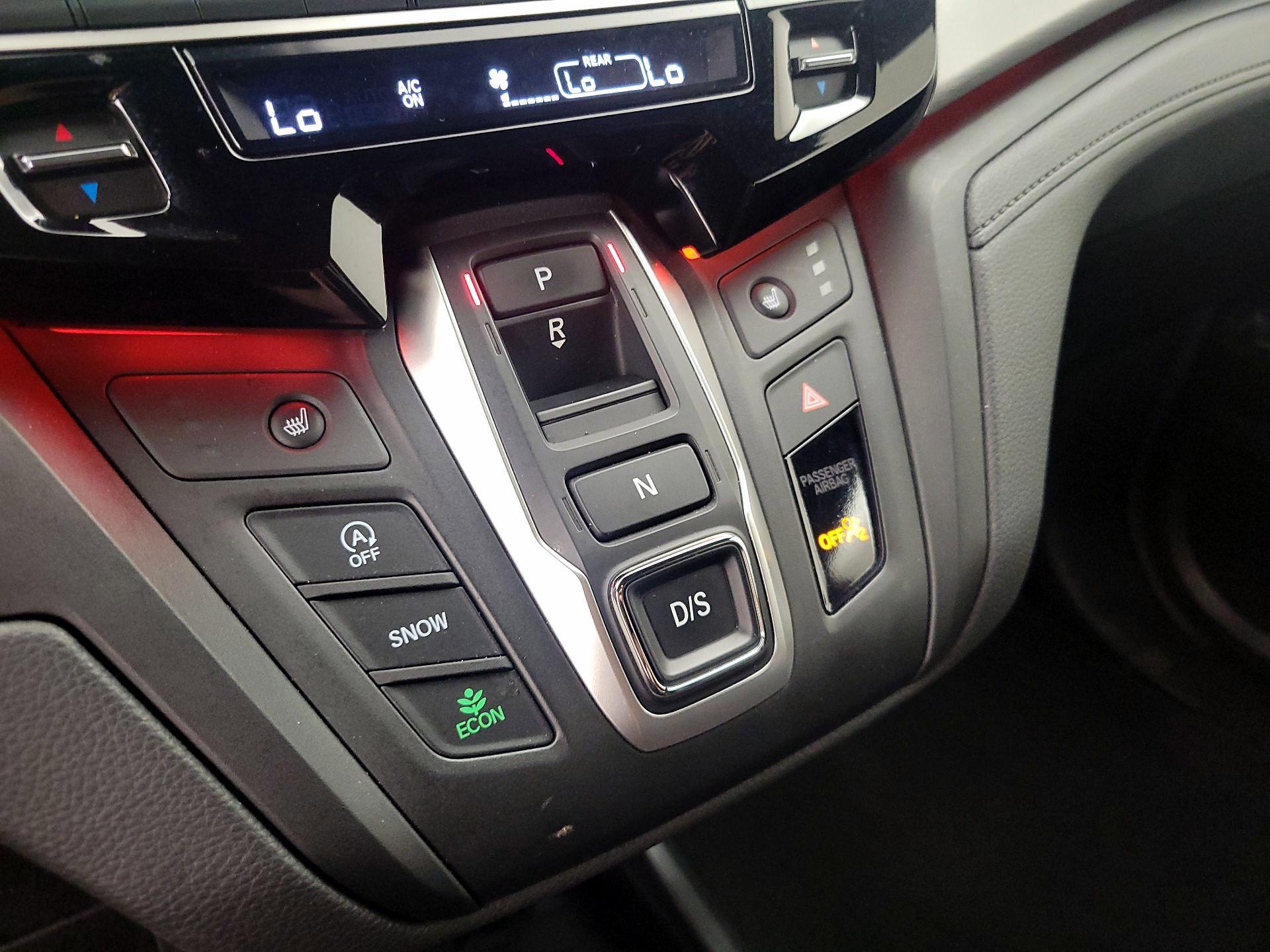 Thumbnail: 2025 Honda Odyssey - 17