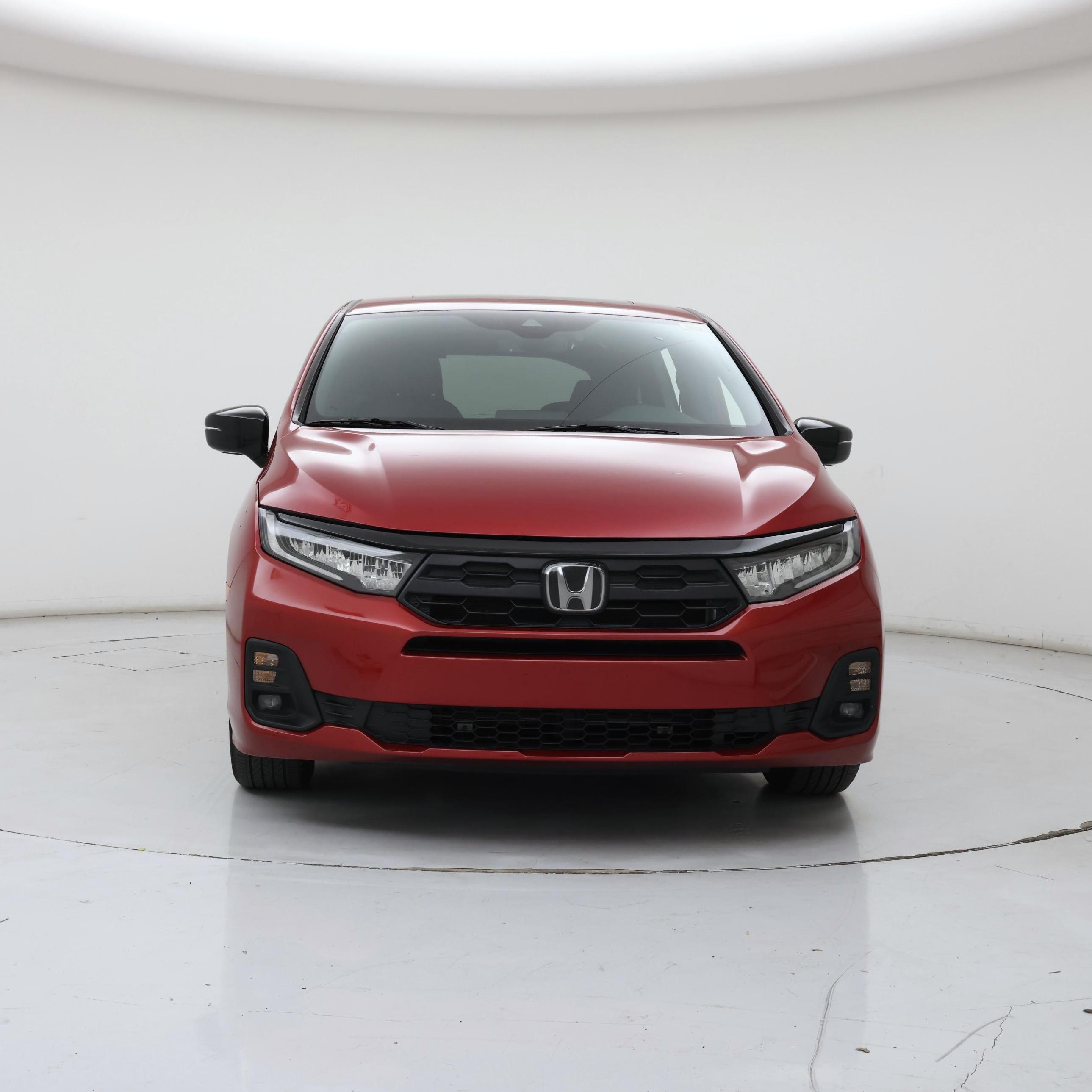 Thumbnail: 2025 Honda Odyssey - 5