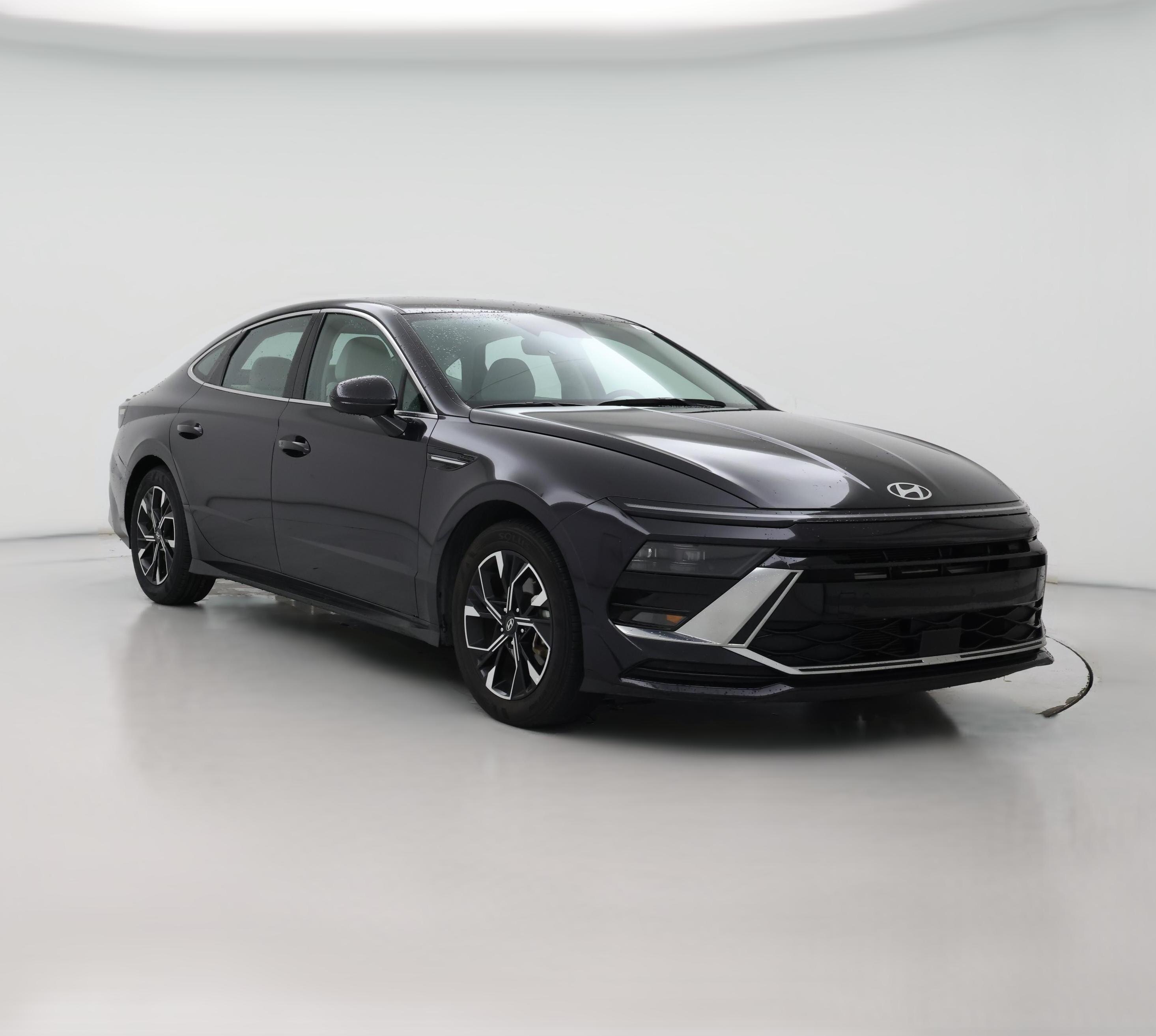 Thumbnail: 2025 Hyundai Sonata - 1