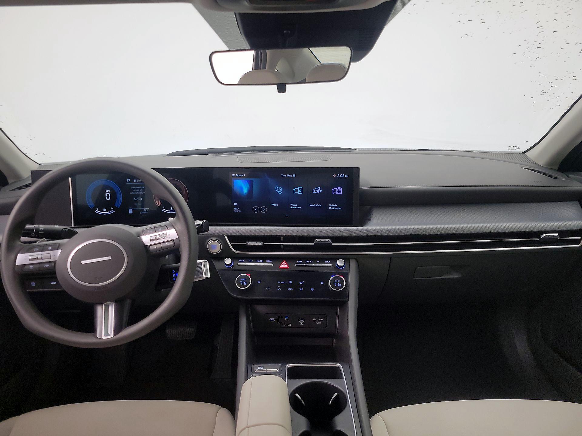 Thumbnail: 2025 Hyundai Sonata - 9