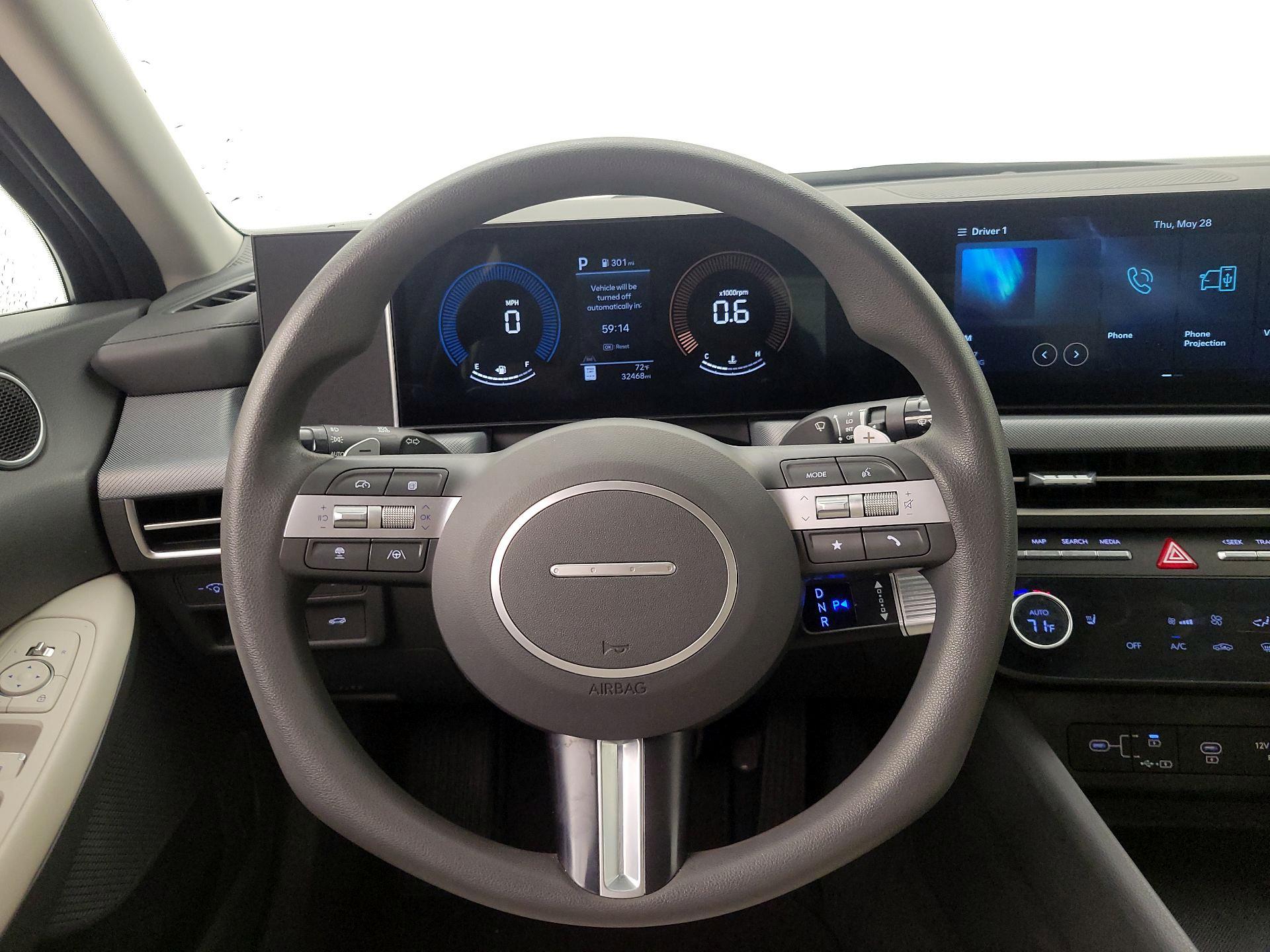 Thumbnail: 2025 Hyundai Sonata - 10