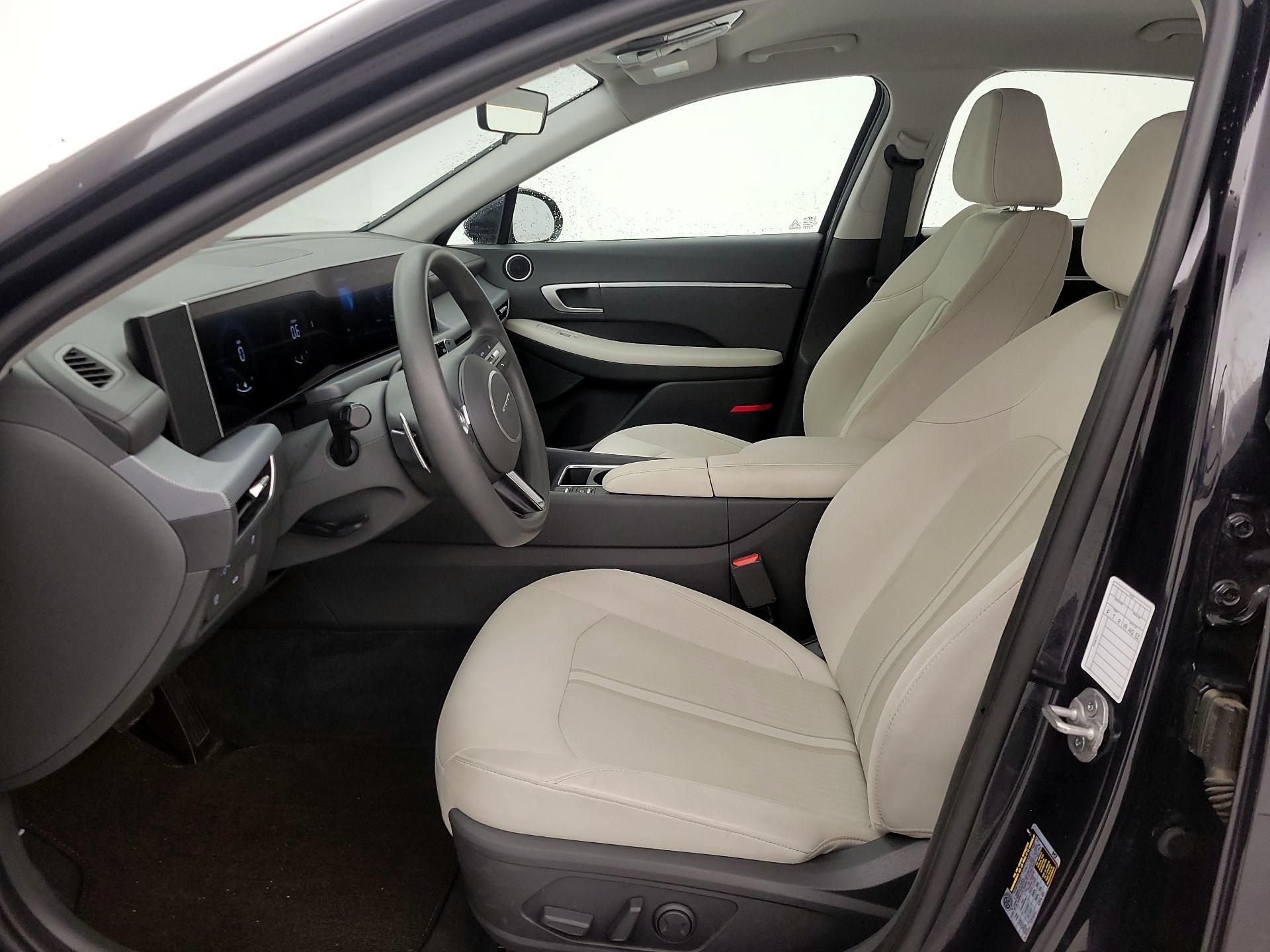 Thumbnail: 2025 Hyundai Sonata - 11