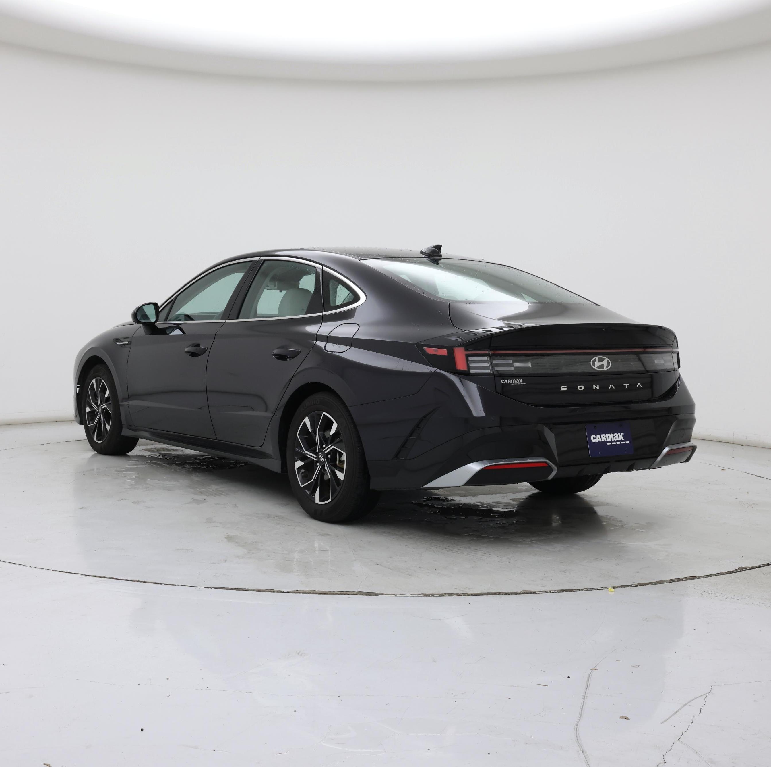 Thumbnail: 2025 Hyundai Sonata - 2