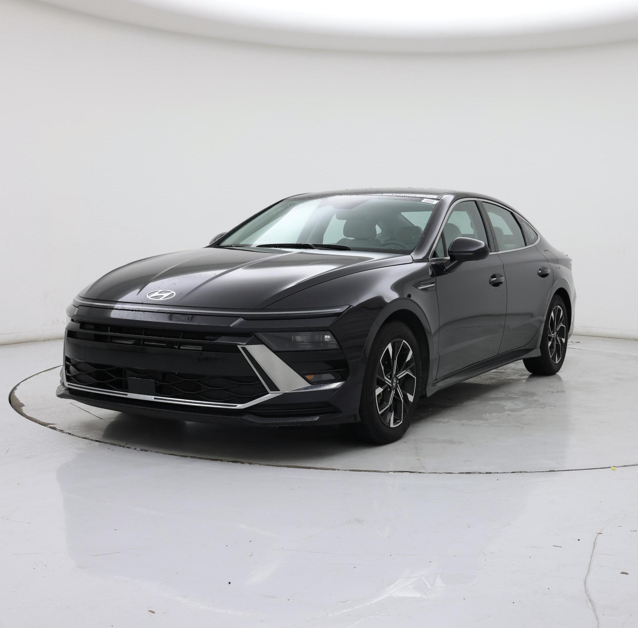 Thumbnail: 2025 Hyundai Sonata - 4