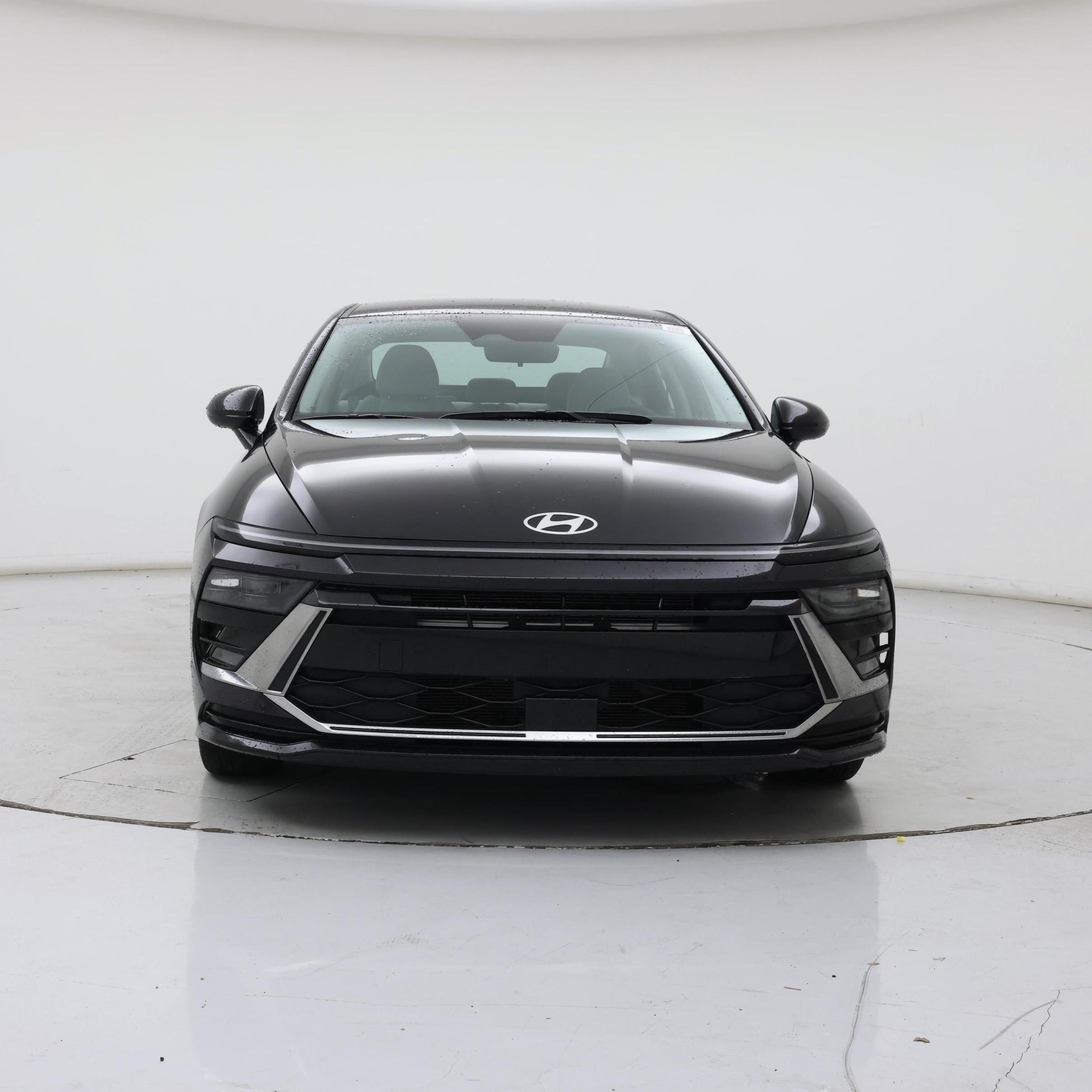 Thumbnail: 2025 Hyundai Sonata - 5