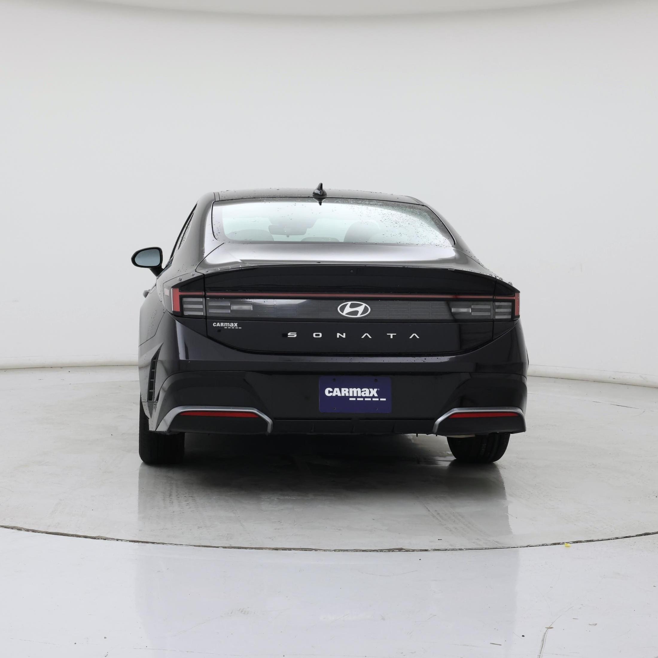 Thumbnail: 2025 Hyundai Sonata - 6