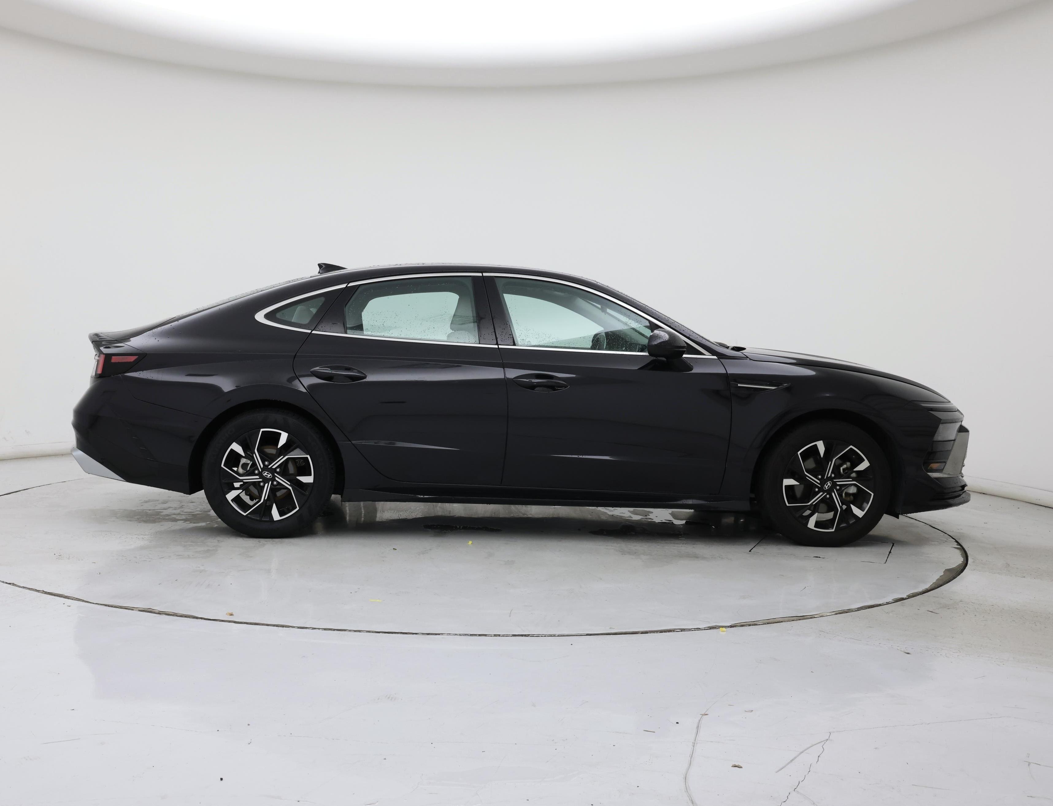 Thumbnail: 2025 Hyundai Sonata - 7