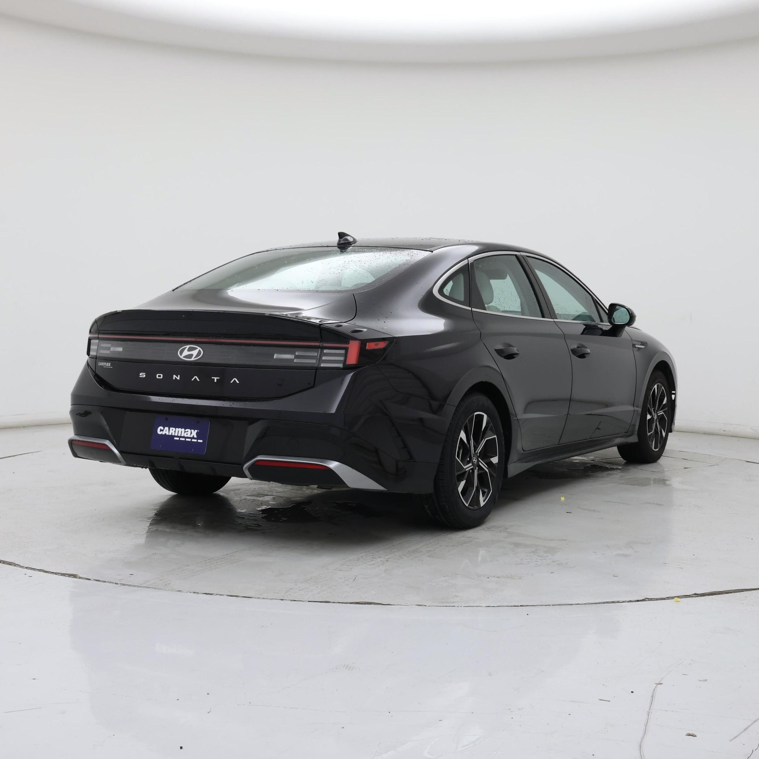 Thumbnail: 2025 Hyundai Sonata - 8