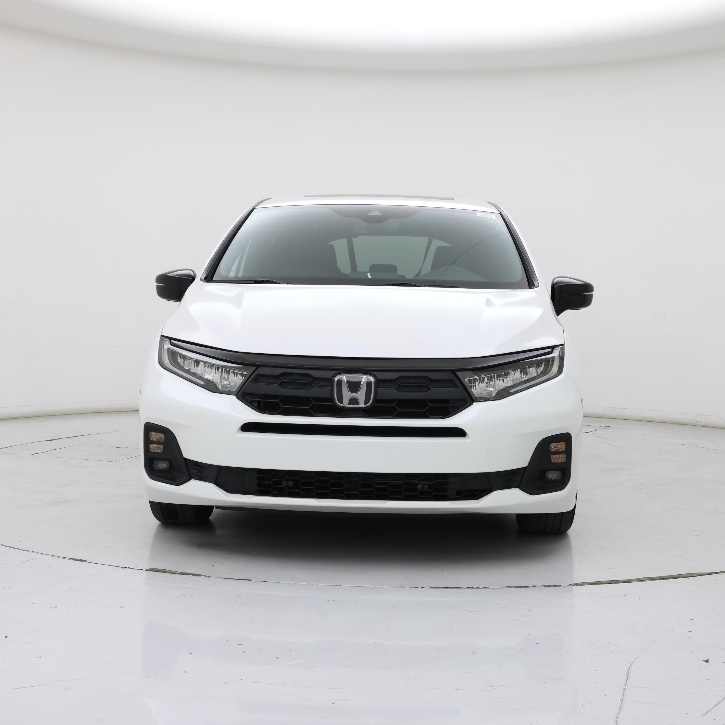 Thumbnail: 2025 Honda Odyssey - 5