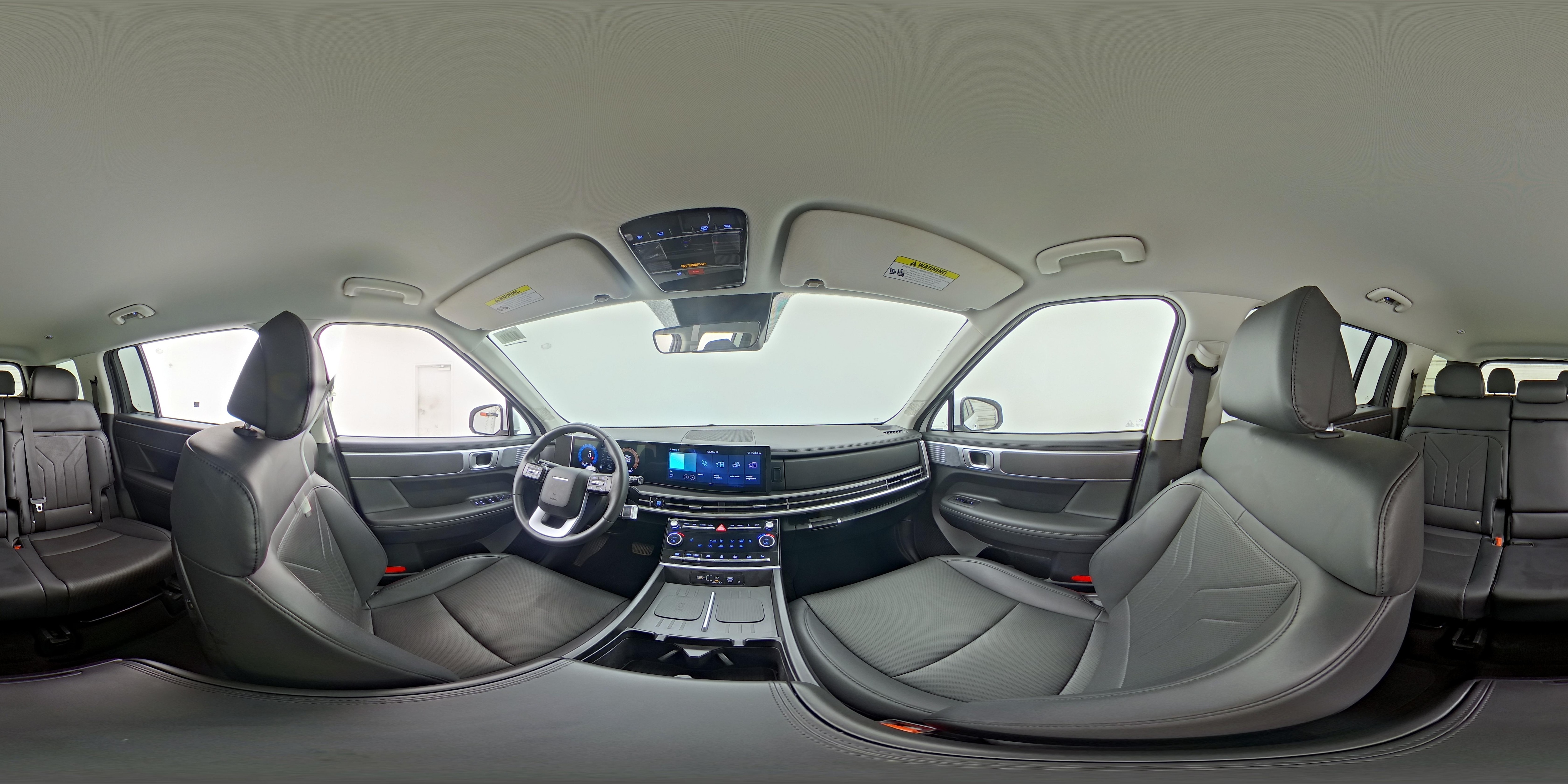2024 Hyundai Santa Fe SEL - Photo 26