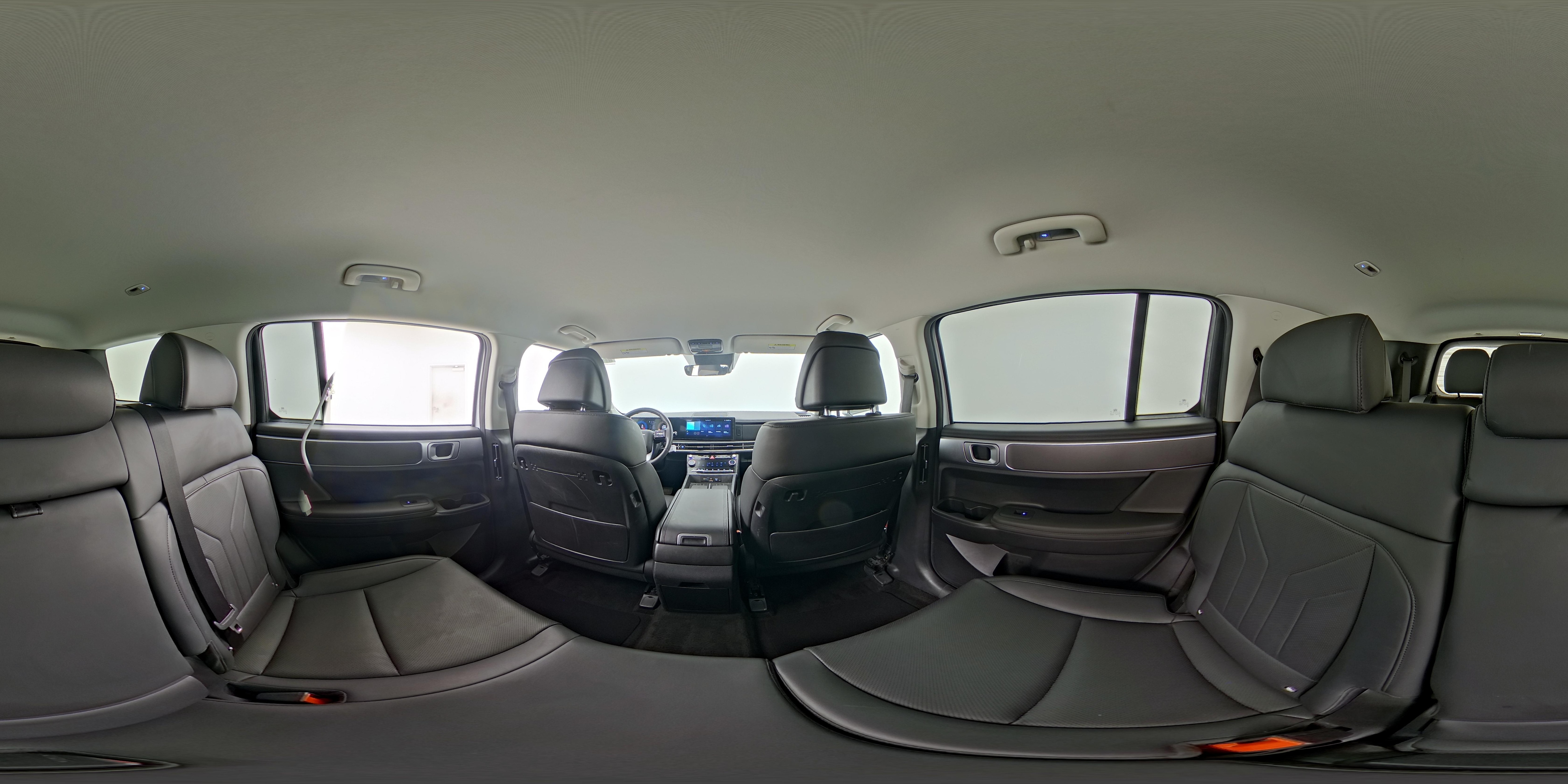 2024 Hyundai Santa Fe SEL - Photo 27