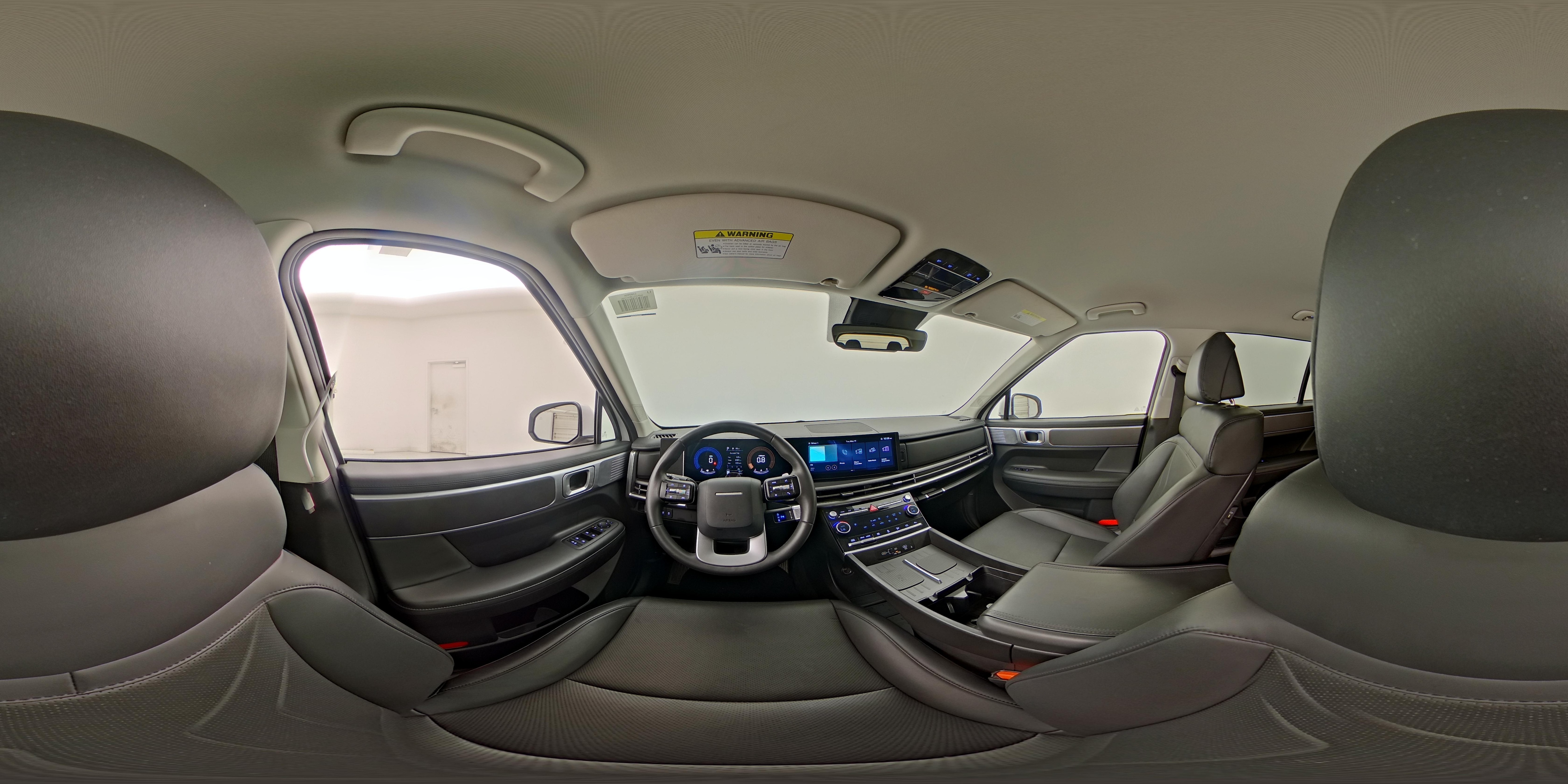 2024 Hyundai Santa Fe SEL - Photo 28