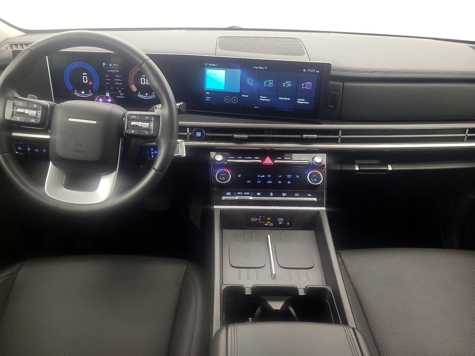 2024 Hyundai Santa Fe SEL - Photo 10