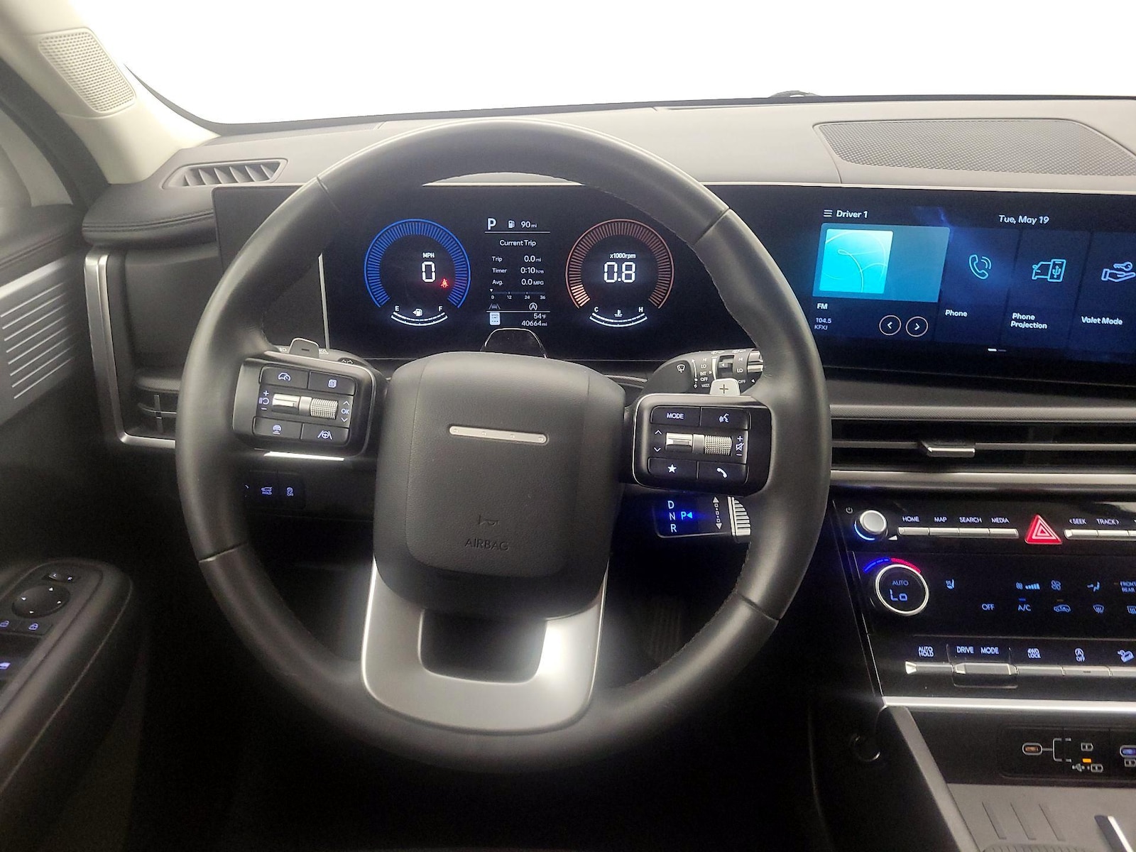 2024 Hyundai Santa Fe SEL - Photo 11
