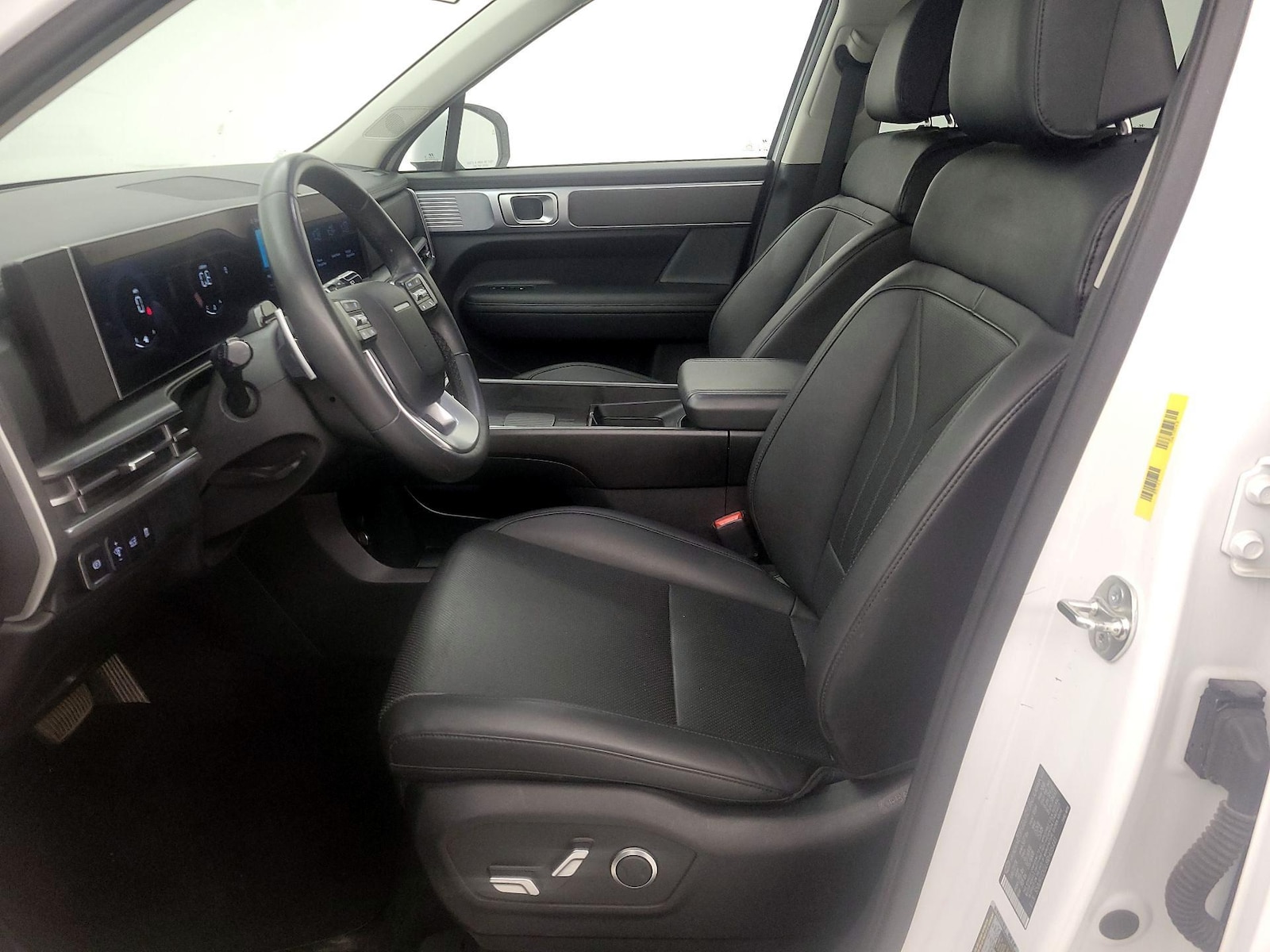 2024 Hyundai Santa Fe SEL - Photo 12