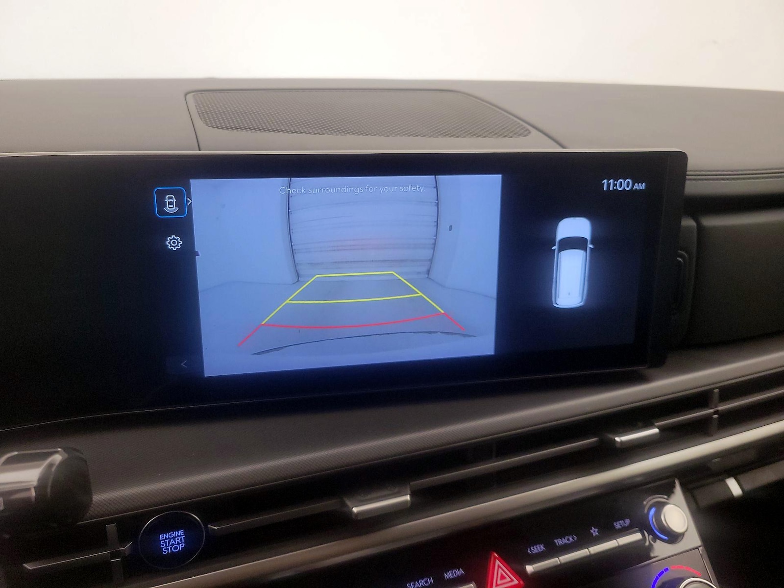 2024 Hyundai Santa Fe SEL - Photo 15