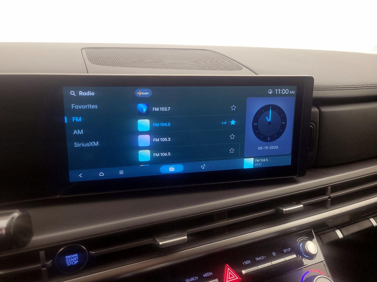 2024 Hyundai Santa Fe SEL - Photo 16
