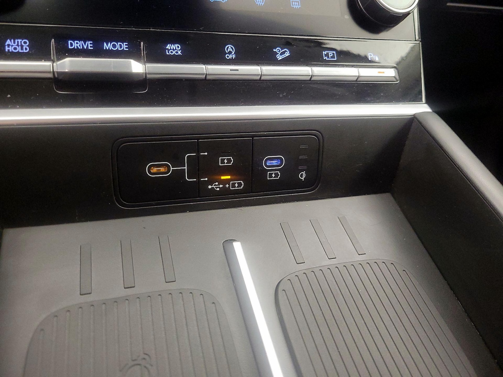 2024 Hyundai Santa Fe SEL - Photo 19
