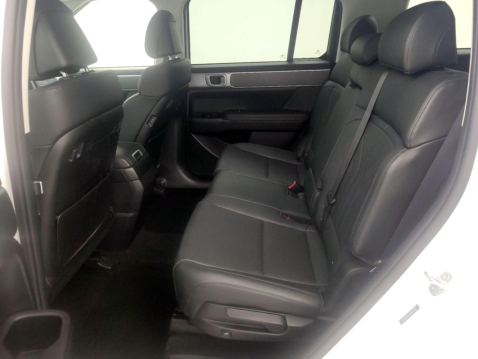 2024 Hyundai Santa Fe SEL - Photo 20