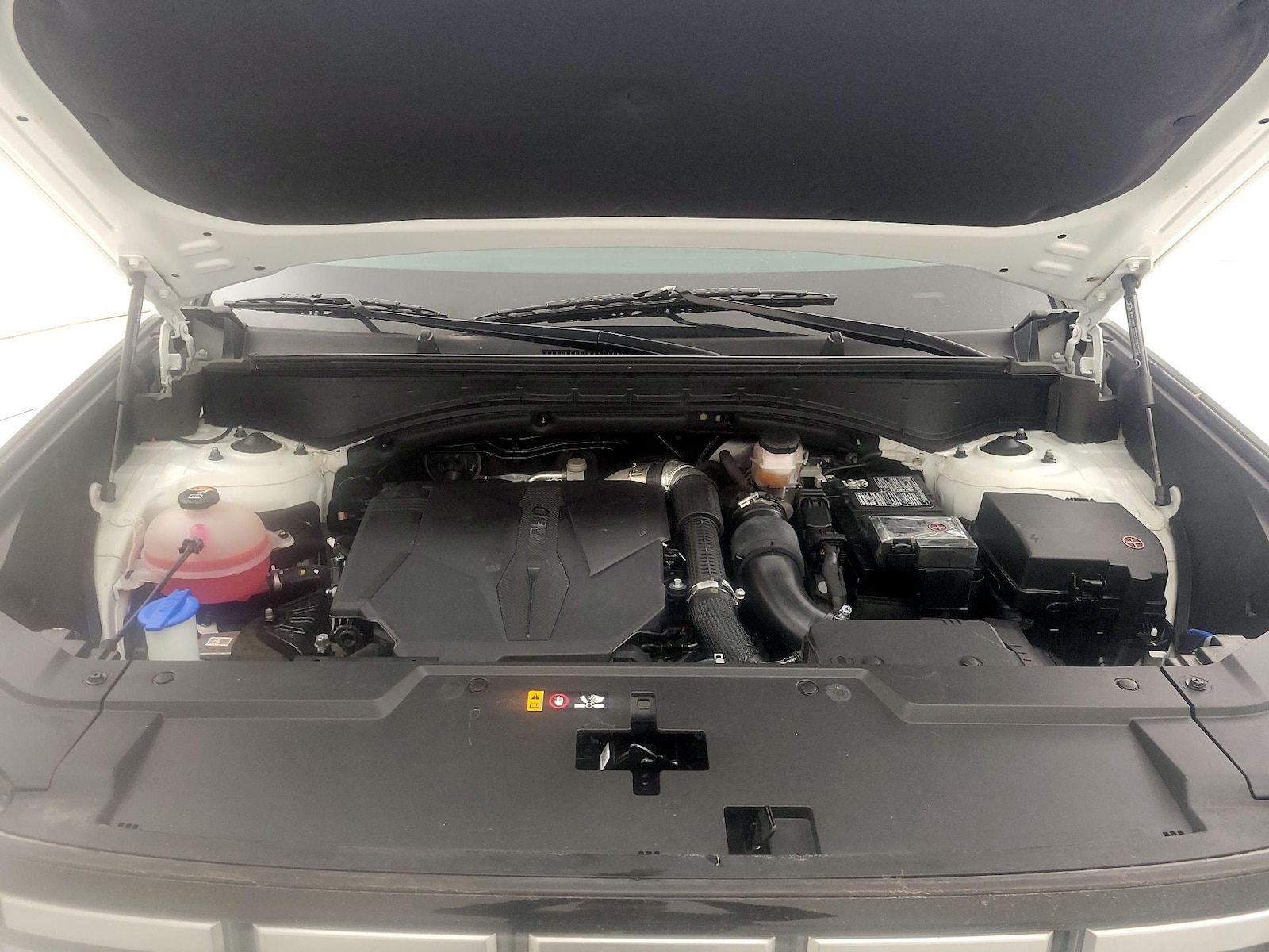 2024 Hyundai Santa Fe SEL - Photo 24