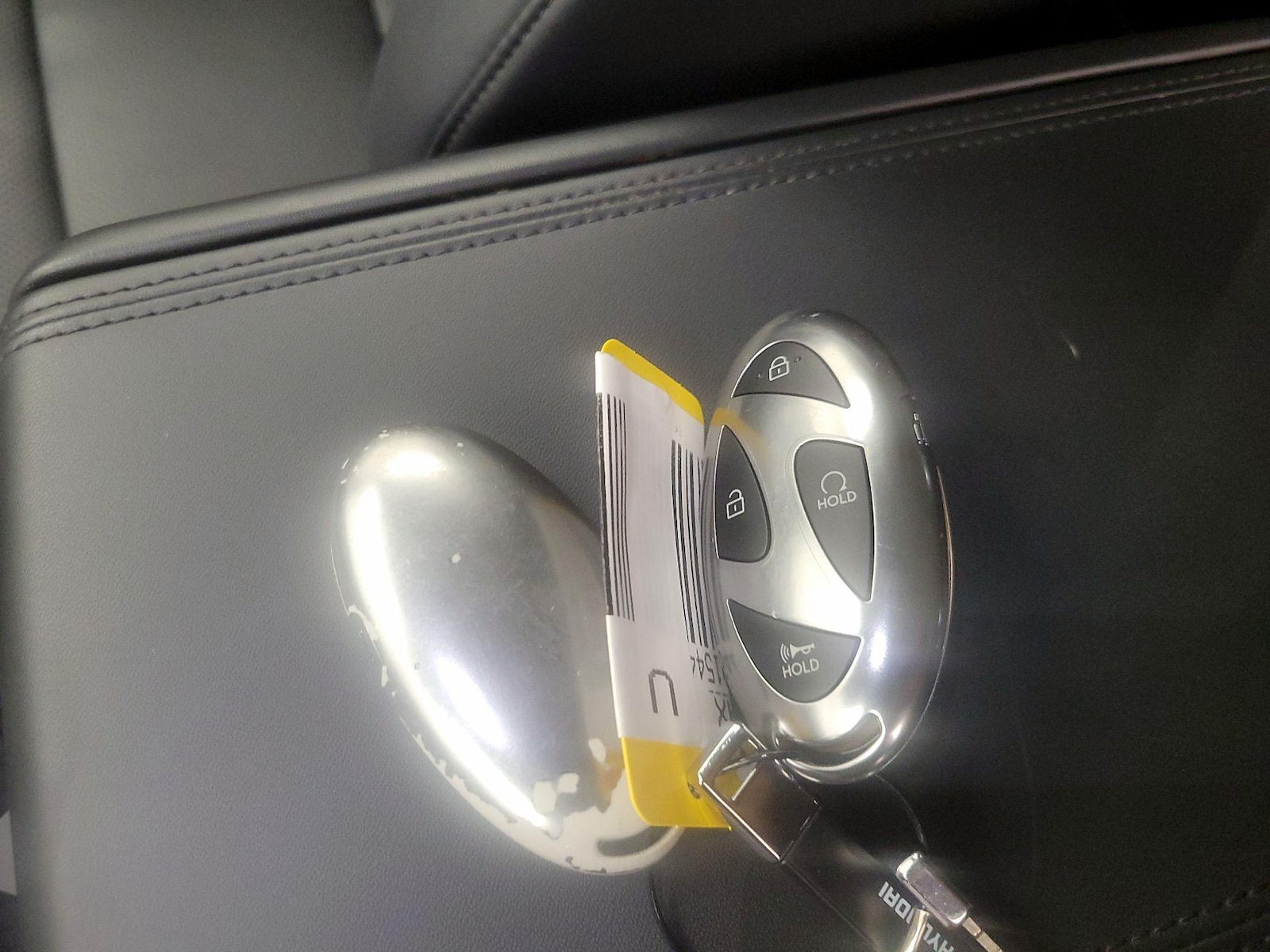 2024 Hyundai Santa Fe SEL - Photo 25