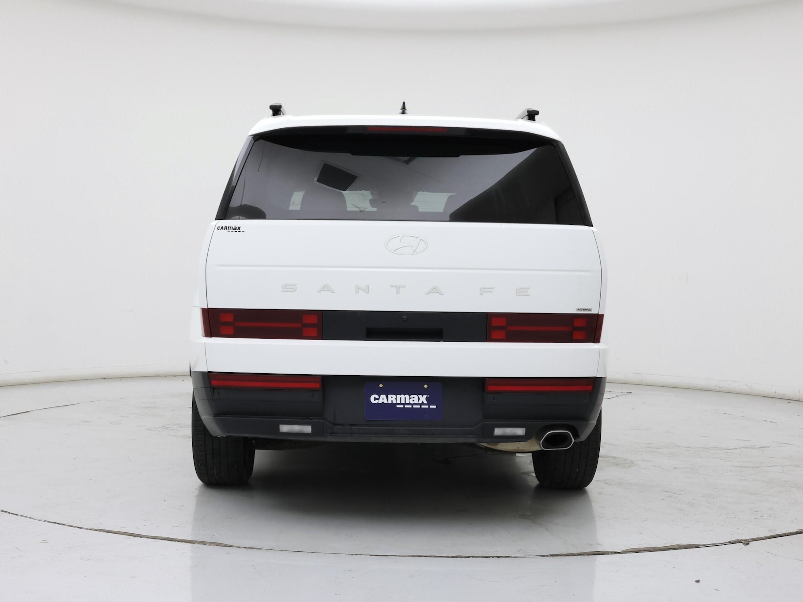 2024 Hyundai Santa Fe SEL - Photo 7