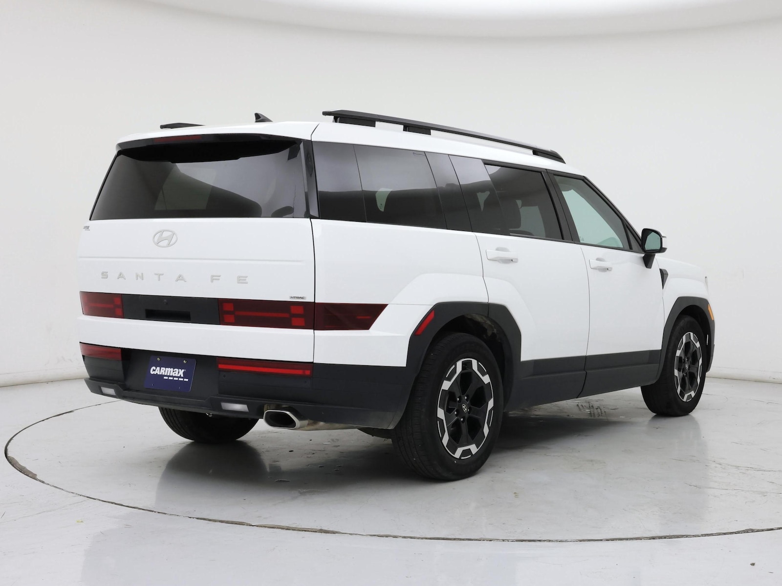 2024 Hyundai Santa Fe SEL - Photo 9
