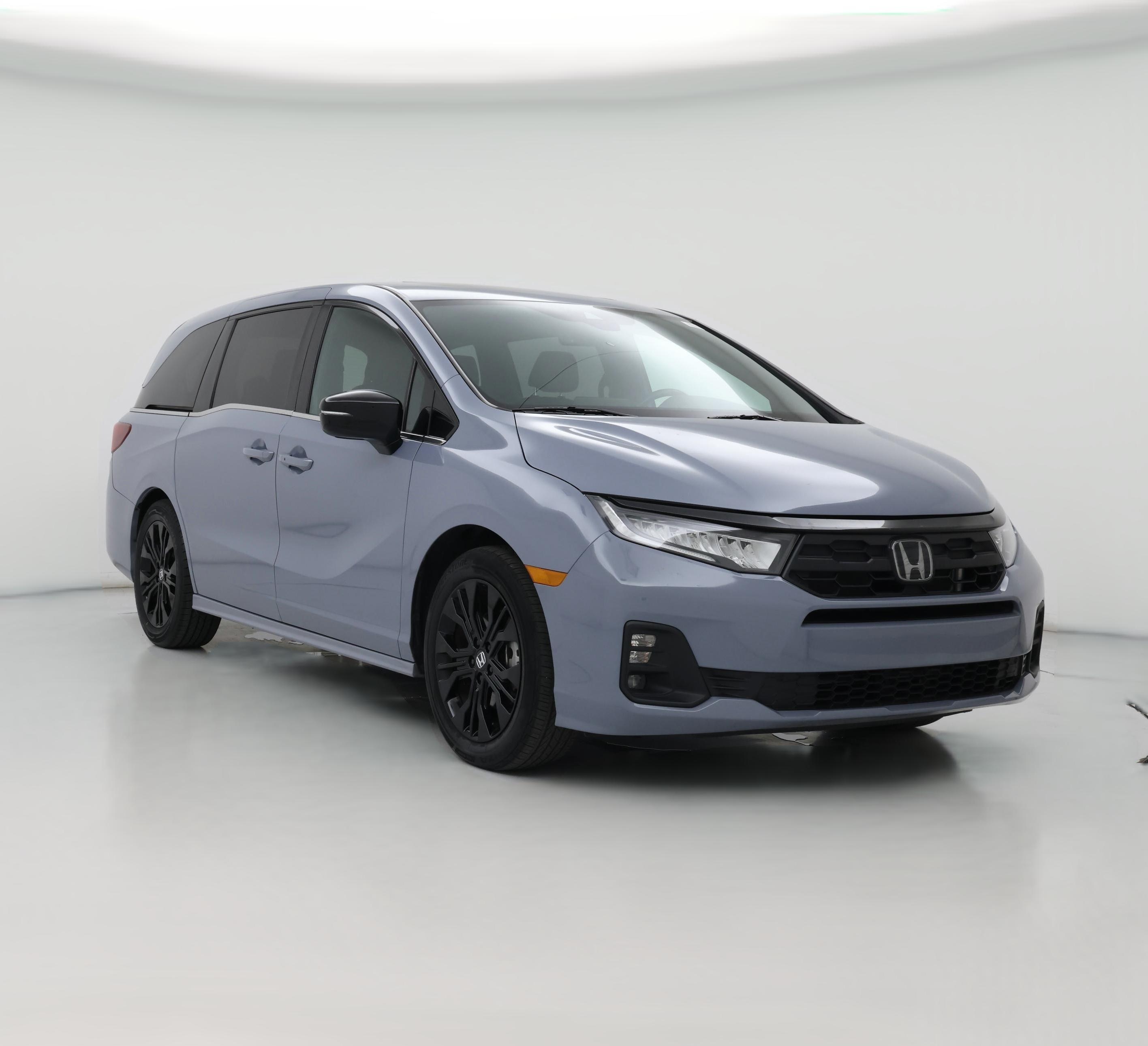 Thumbnail: 2025 Honda Odyssey - 1