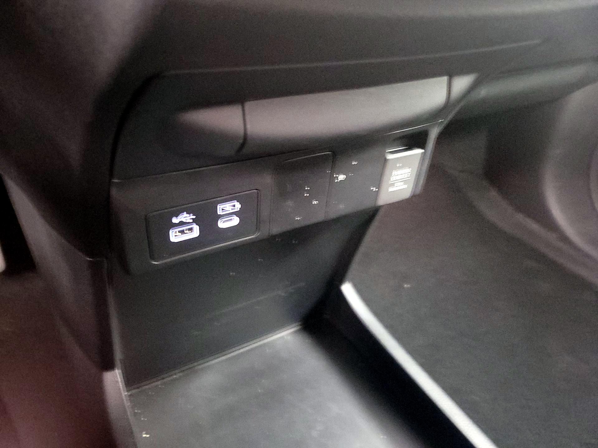 Thumbnail: 2025 Honda Odyssey - 18