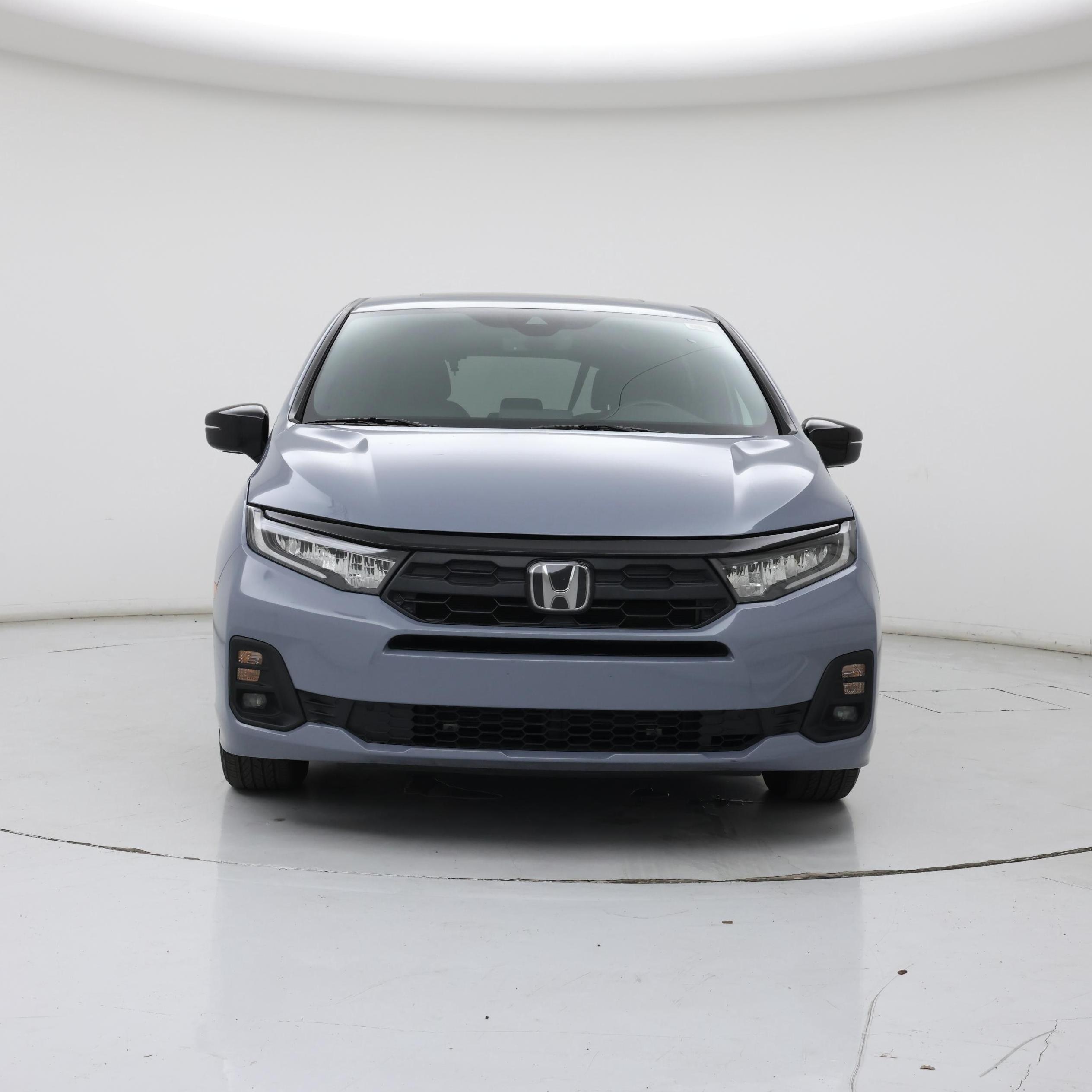 Thumbnail: 2025 Honda Odyssey - 5