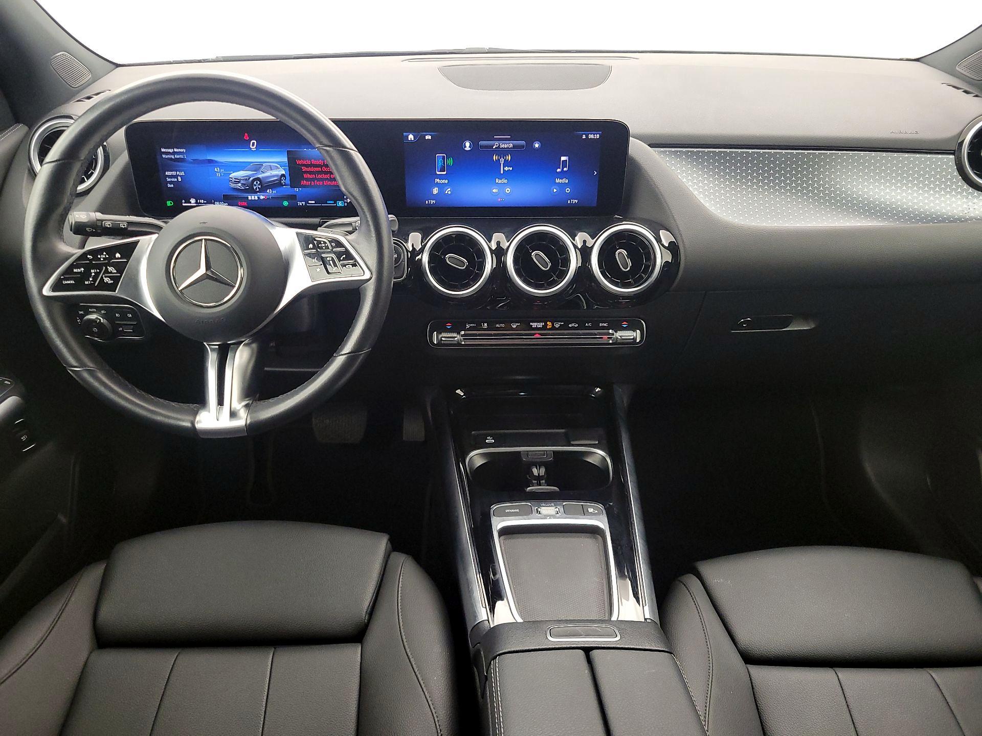 Thumbnail: 2025 Mercedes-Benz GLA - 9