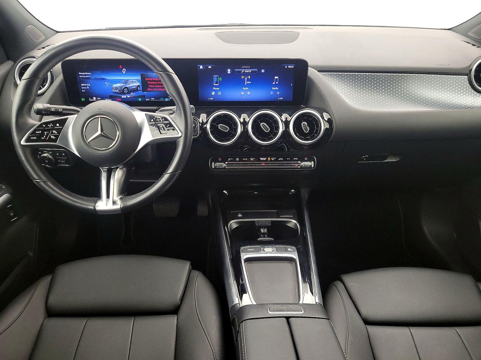 Rear View Camera