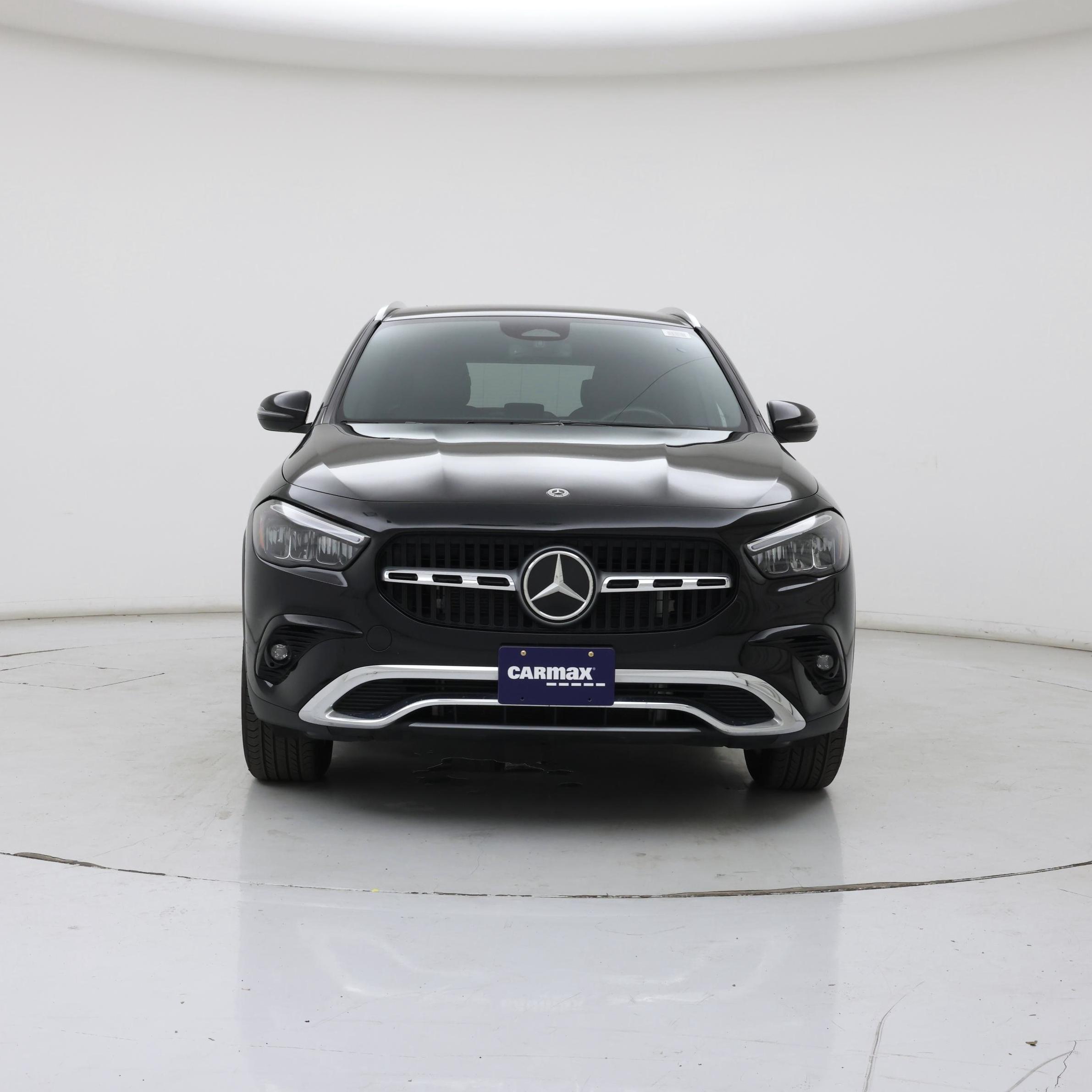 Thumbnail: 2025 Mercedes-Benz GLA - 5
