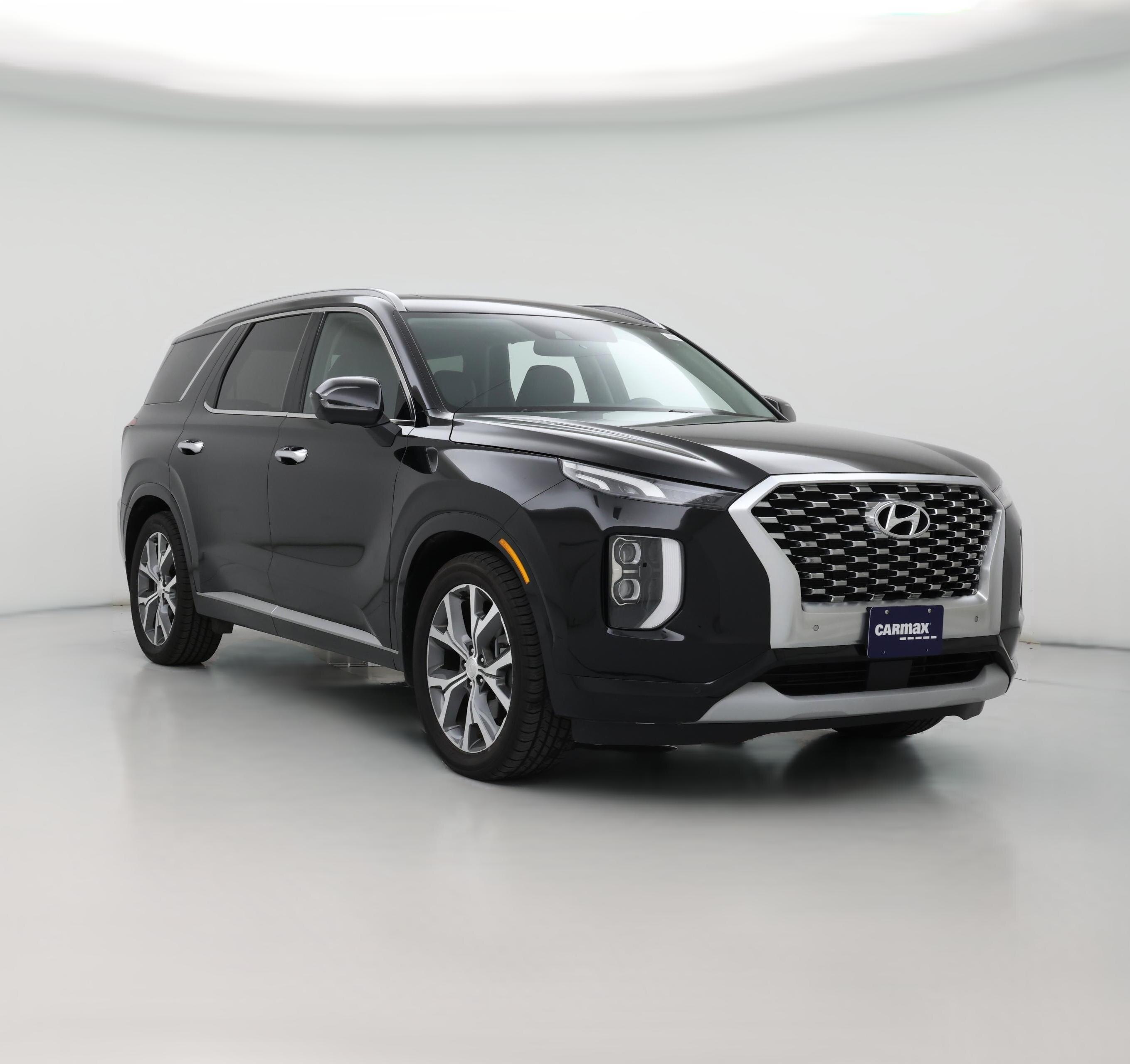 Thumbnail: 2022 Hyundai Palisade - 1