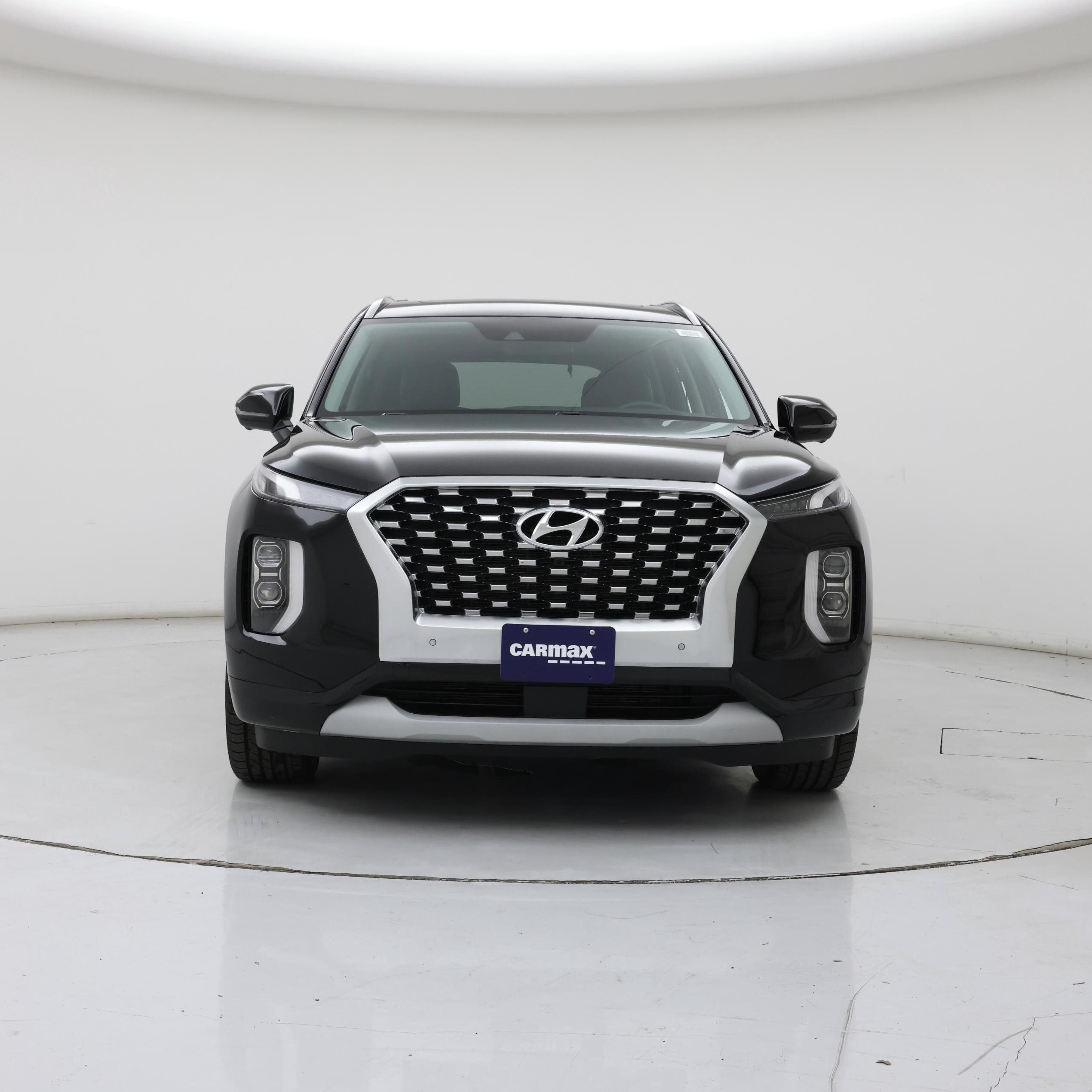 Thumbnail: 2022 Hyundai Palisade - 5