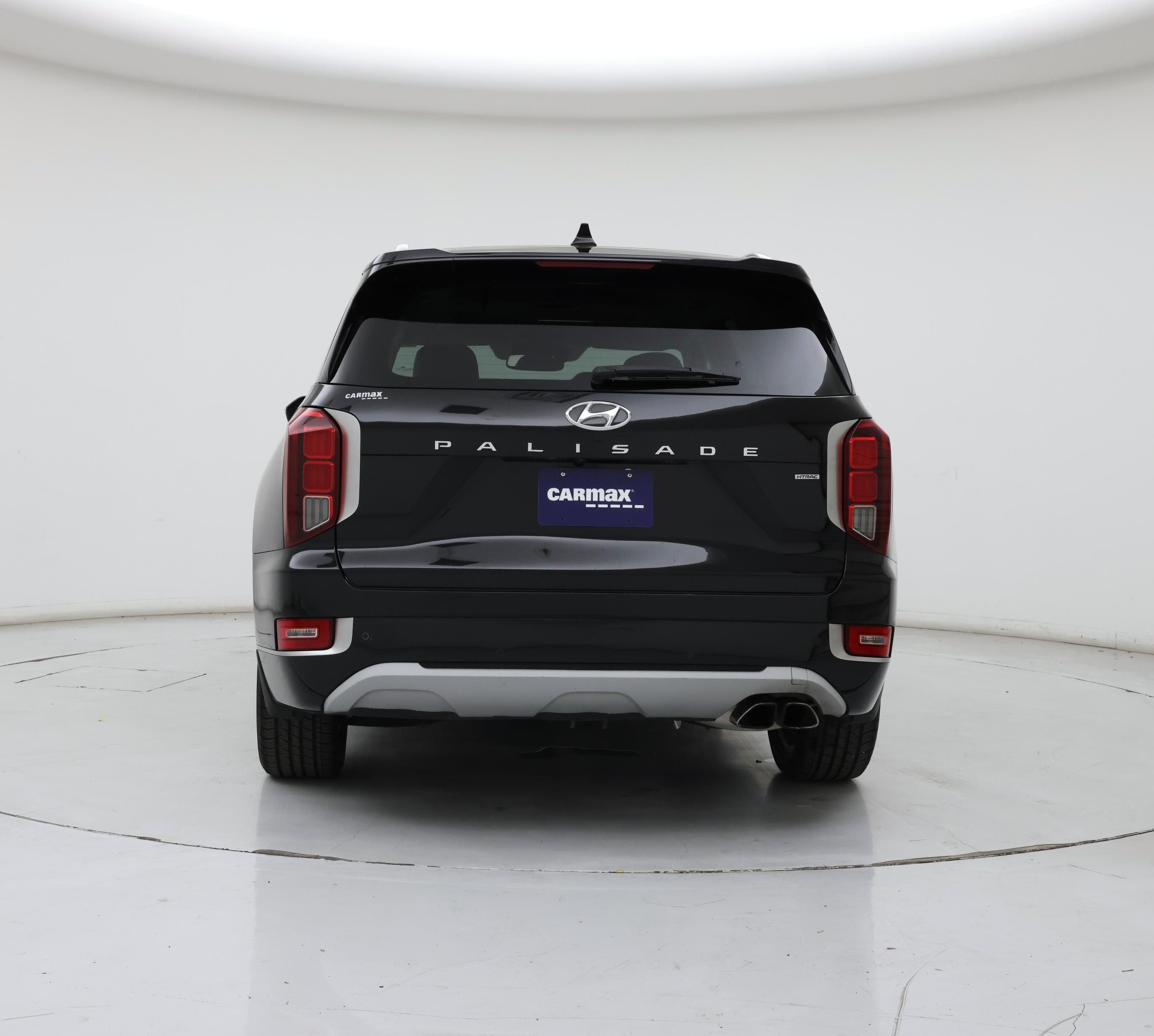 Thumbnail: 2022 Hyundai Palisade - 6