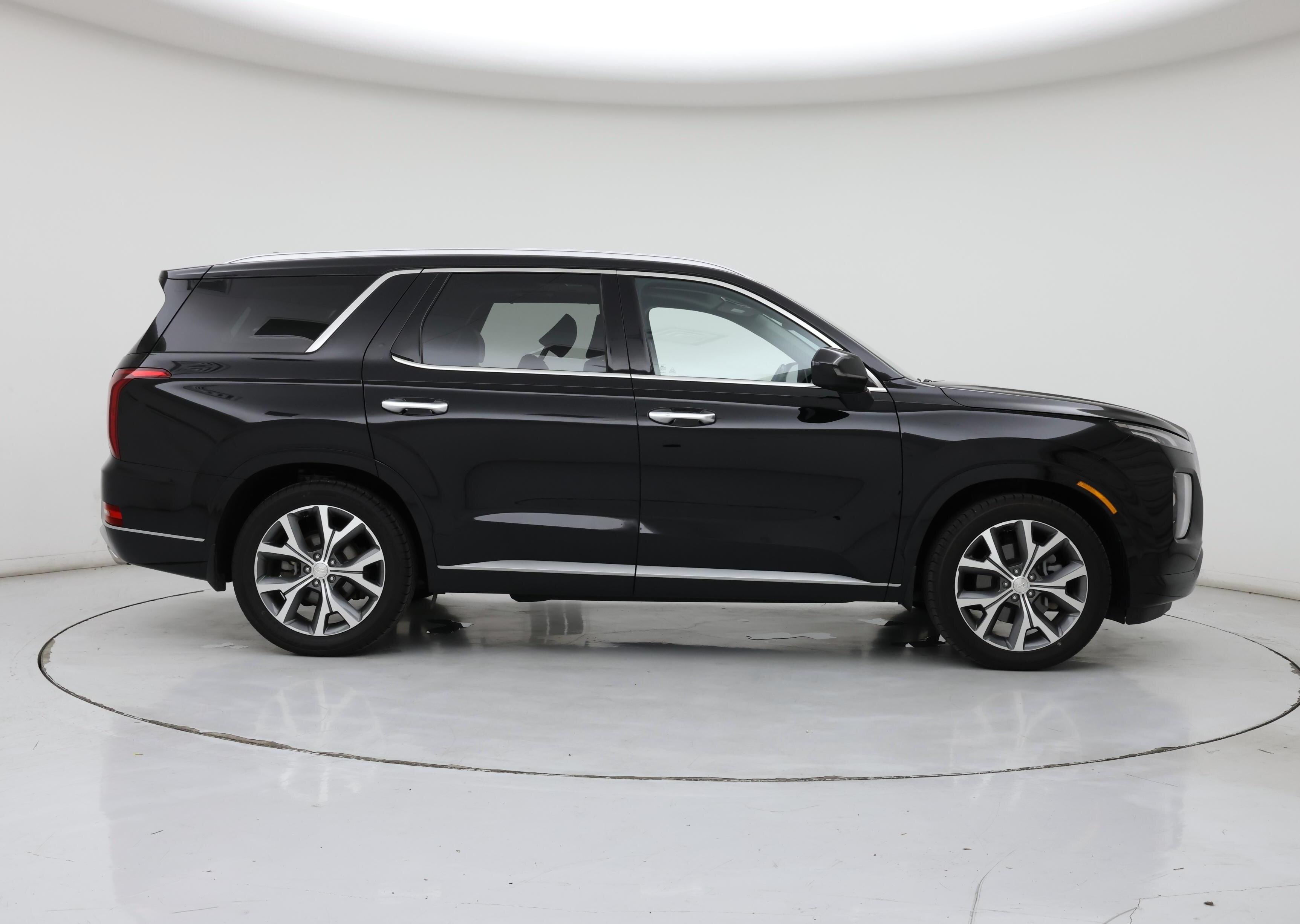 Thumbnail: 2022 Hyundai Palisade - 7