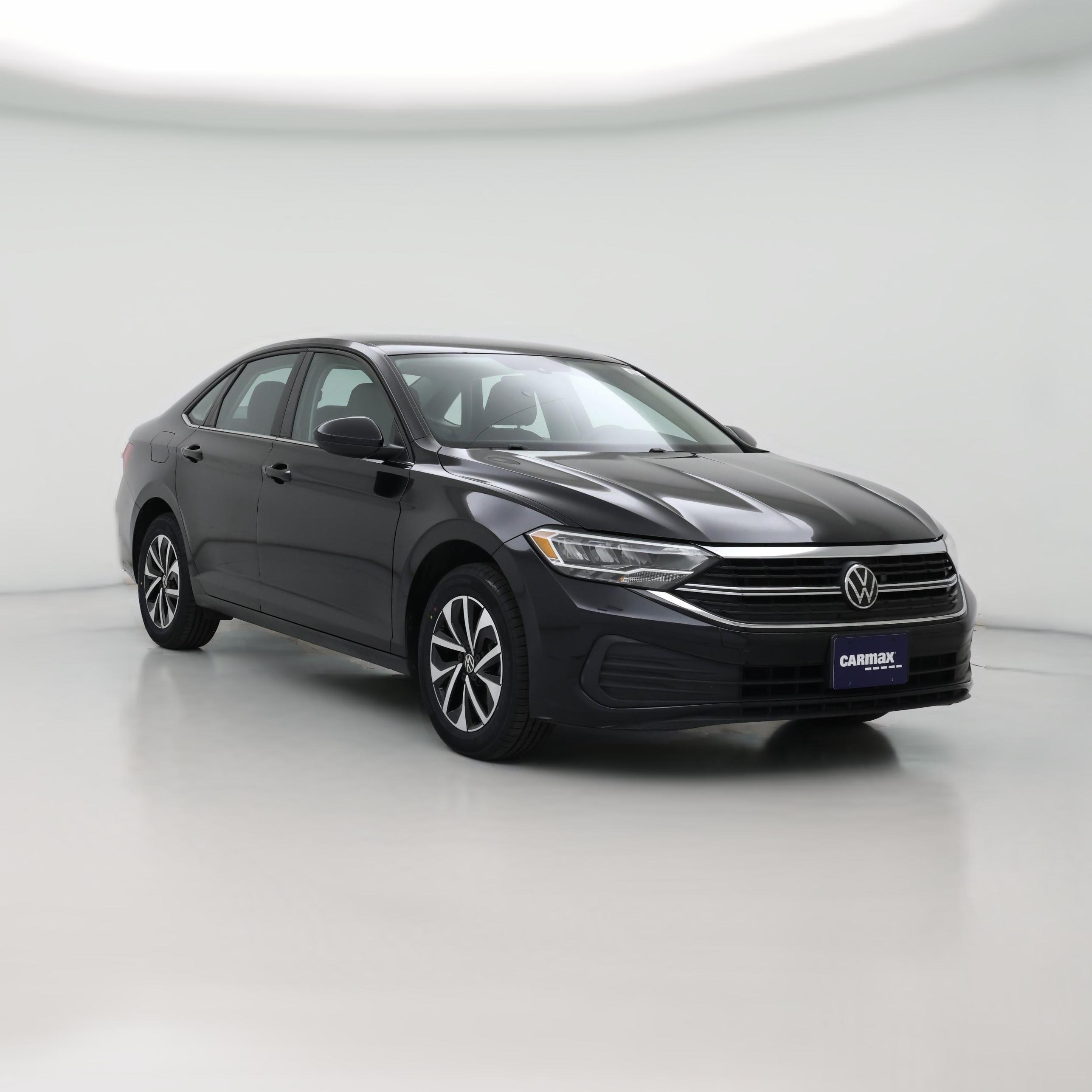 Thumbnail: 2023 Volkswagen Jetta - 1