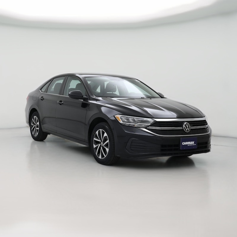 2023 Volkswagen Jetta S