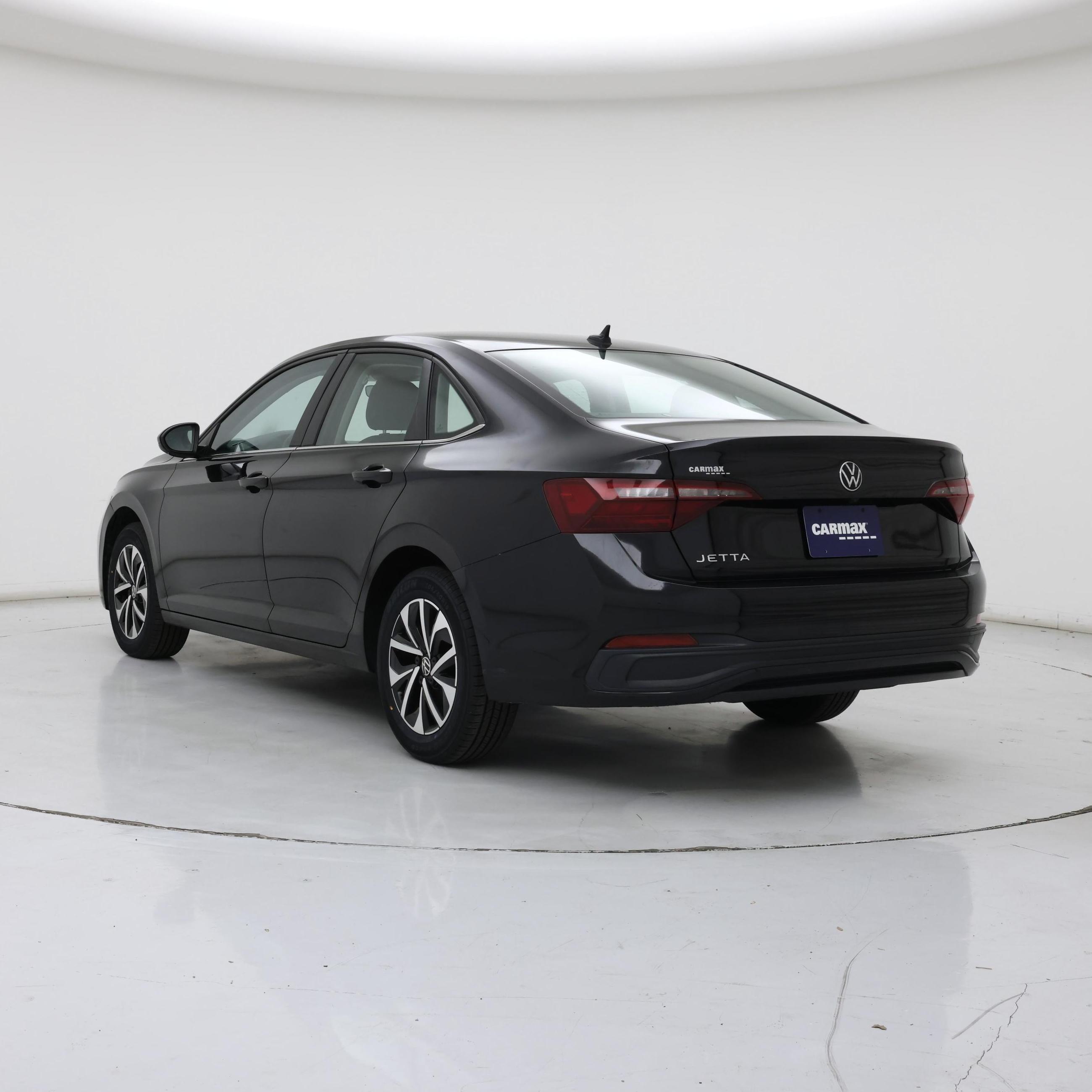 Thumbnail: 2023 Volkswagen Jetta - 2