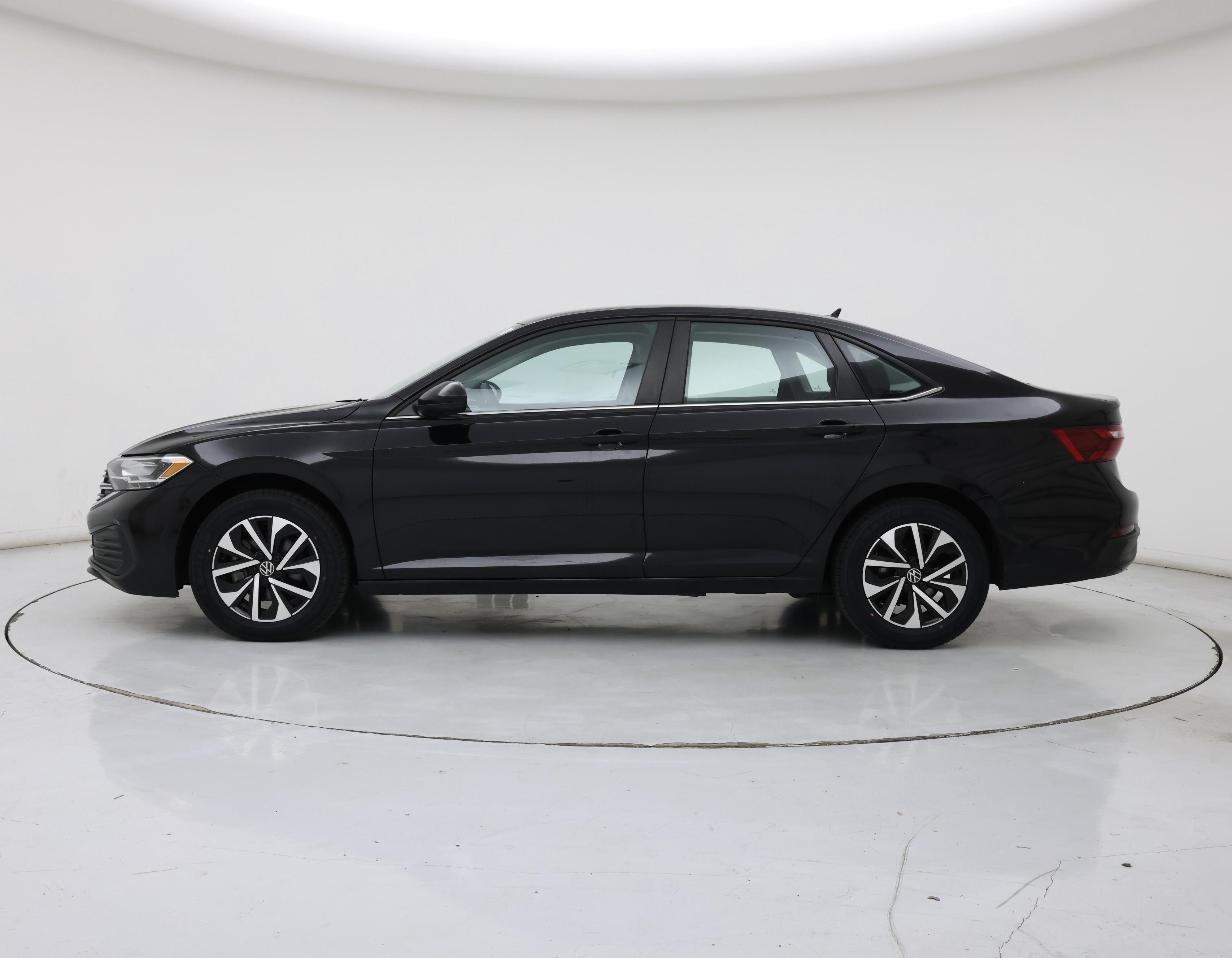 Thumbnail: 2023 Volkswagen Jetta - 3