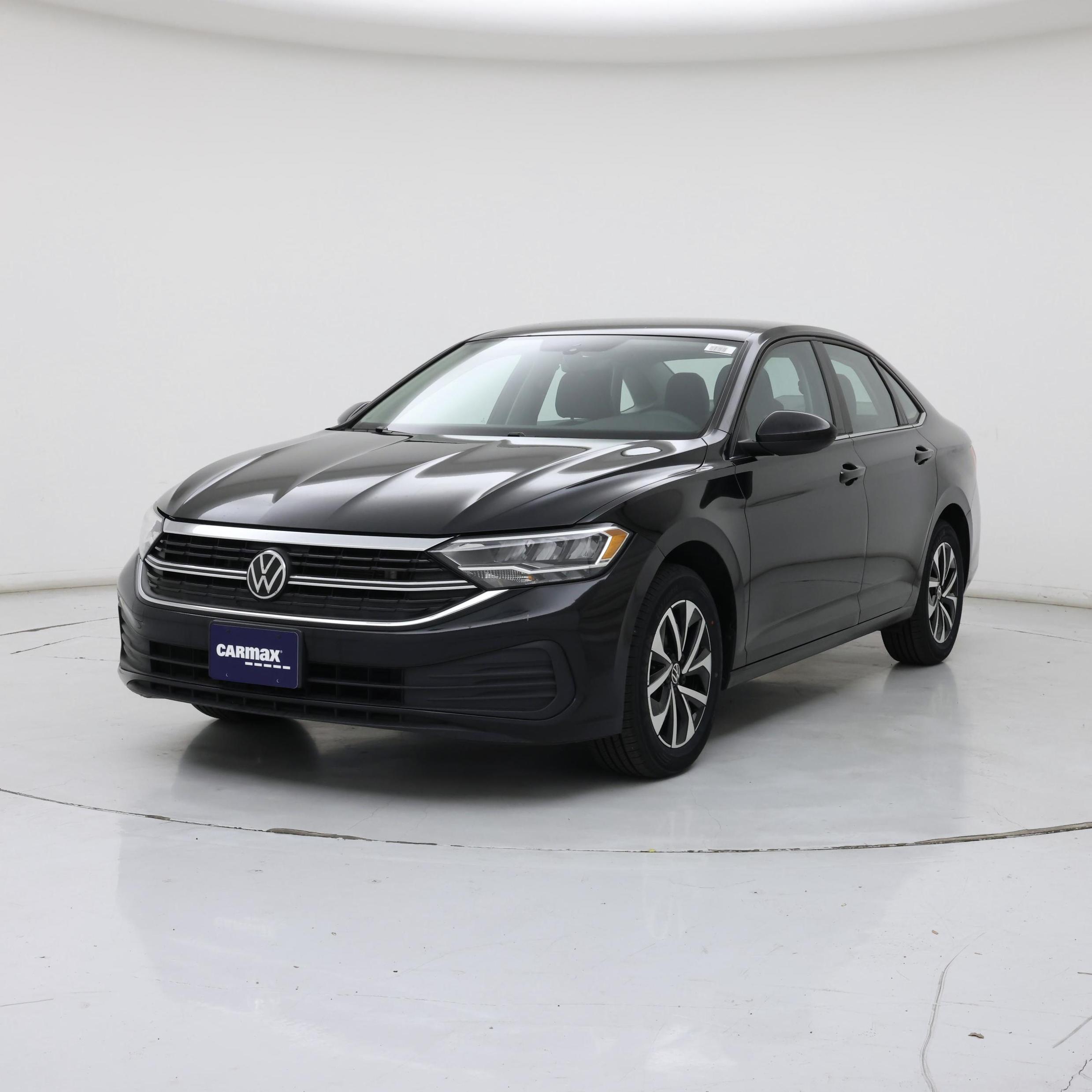 Thumbnail: 2023 Volkswagen Jetta - 4