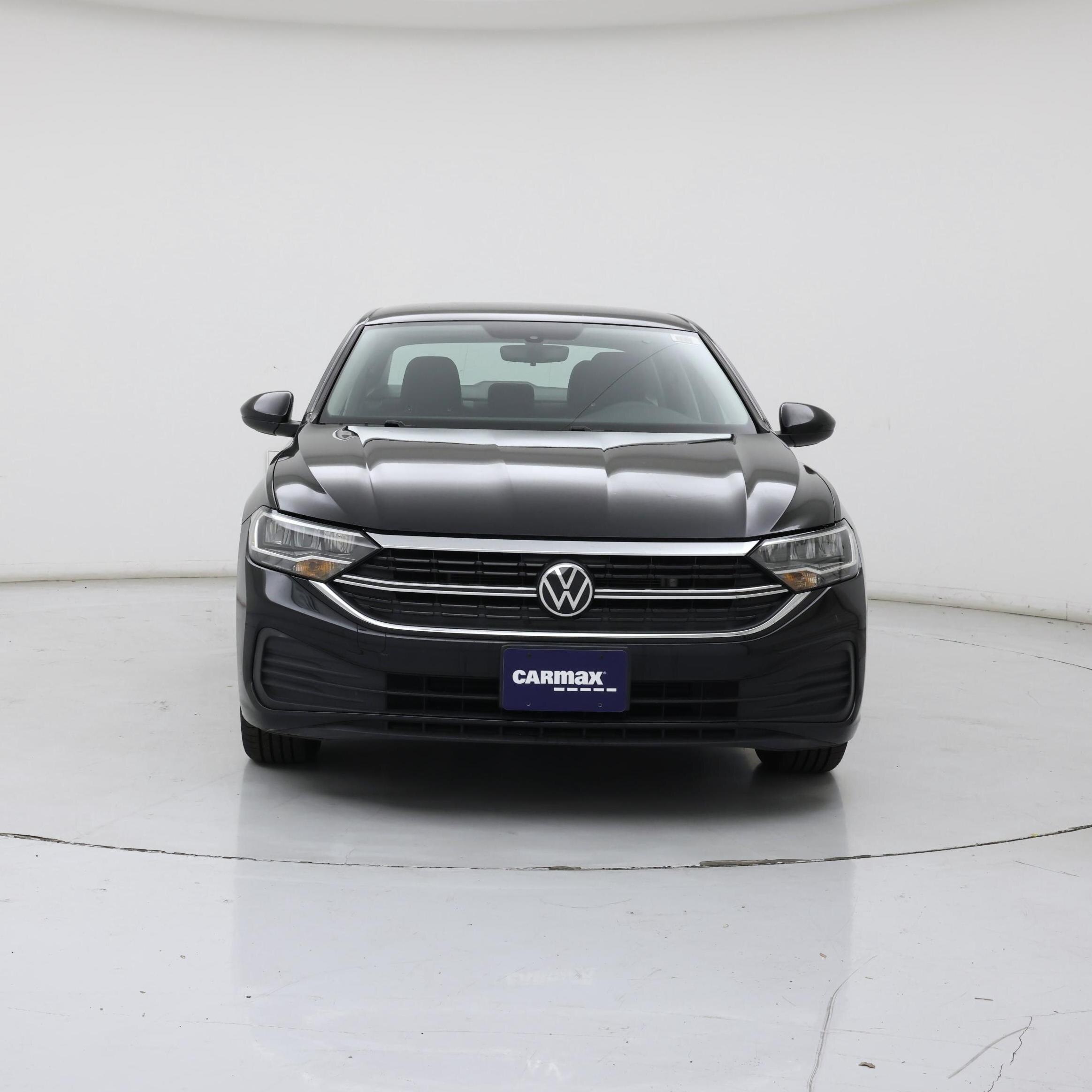 Thumbnail: 2023 Volkswagen Jetta - 5