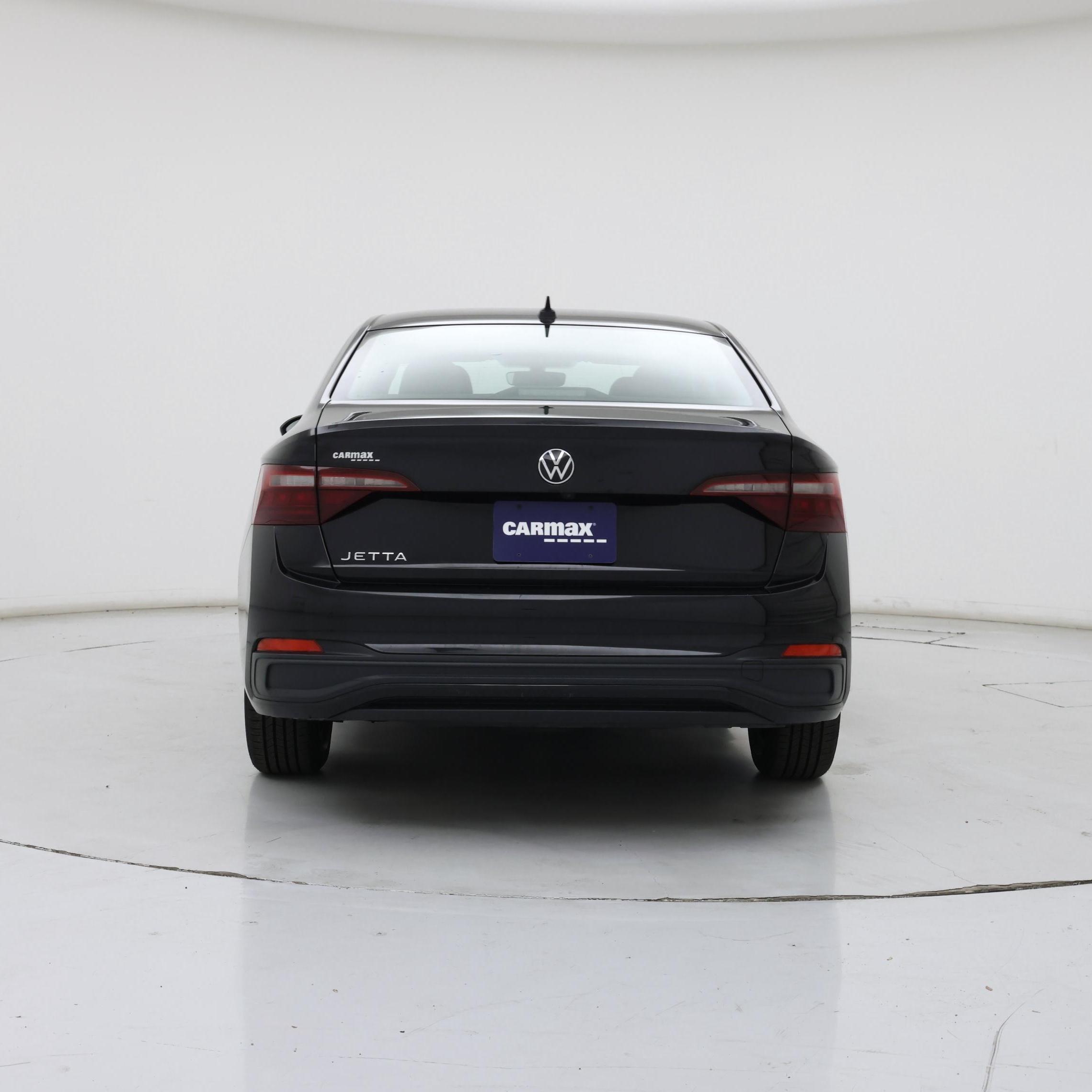 Thumbnail: 2023 Volkswagen Jetta - 6