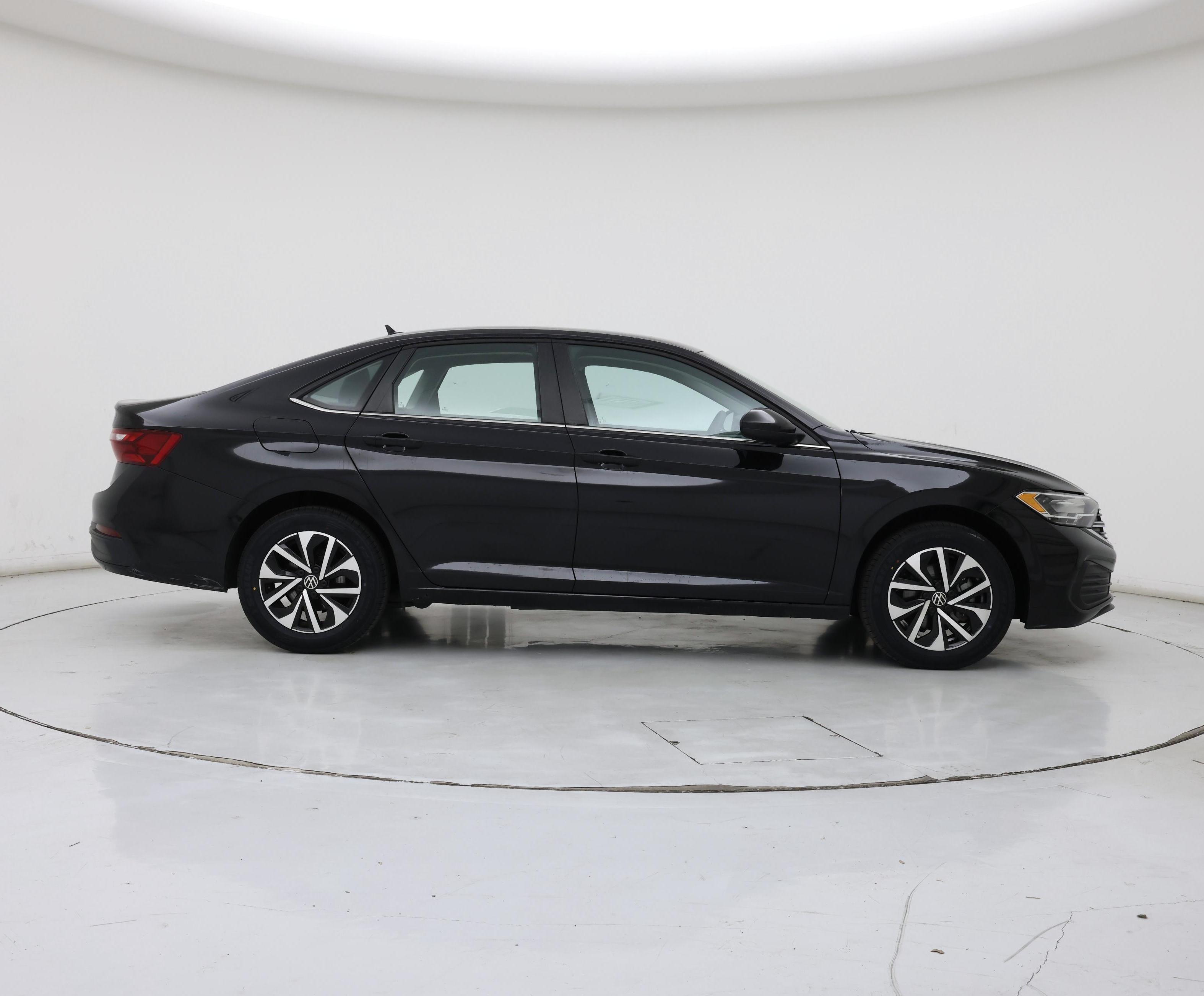 Thumbnail: 2023 Volkswagen Jetta - 7