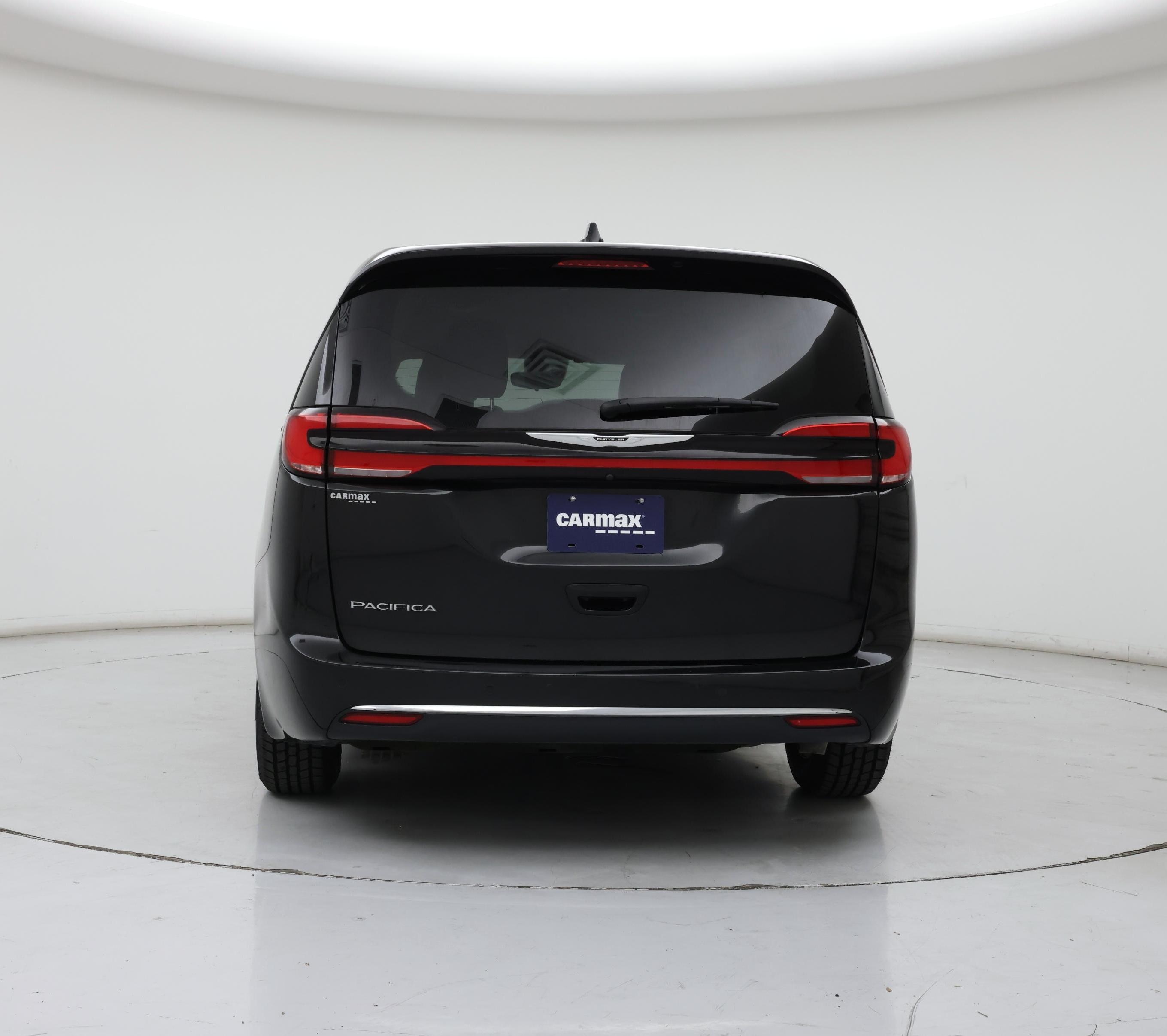 Thumbnail: 2023 Chrysler Pacifica - 6
