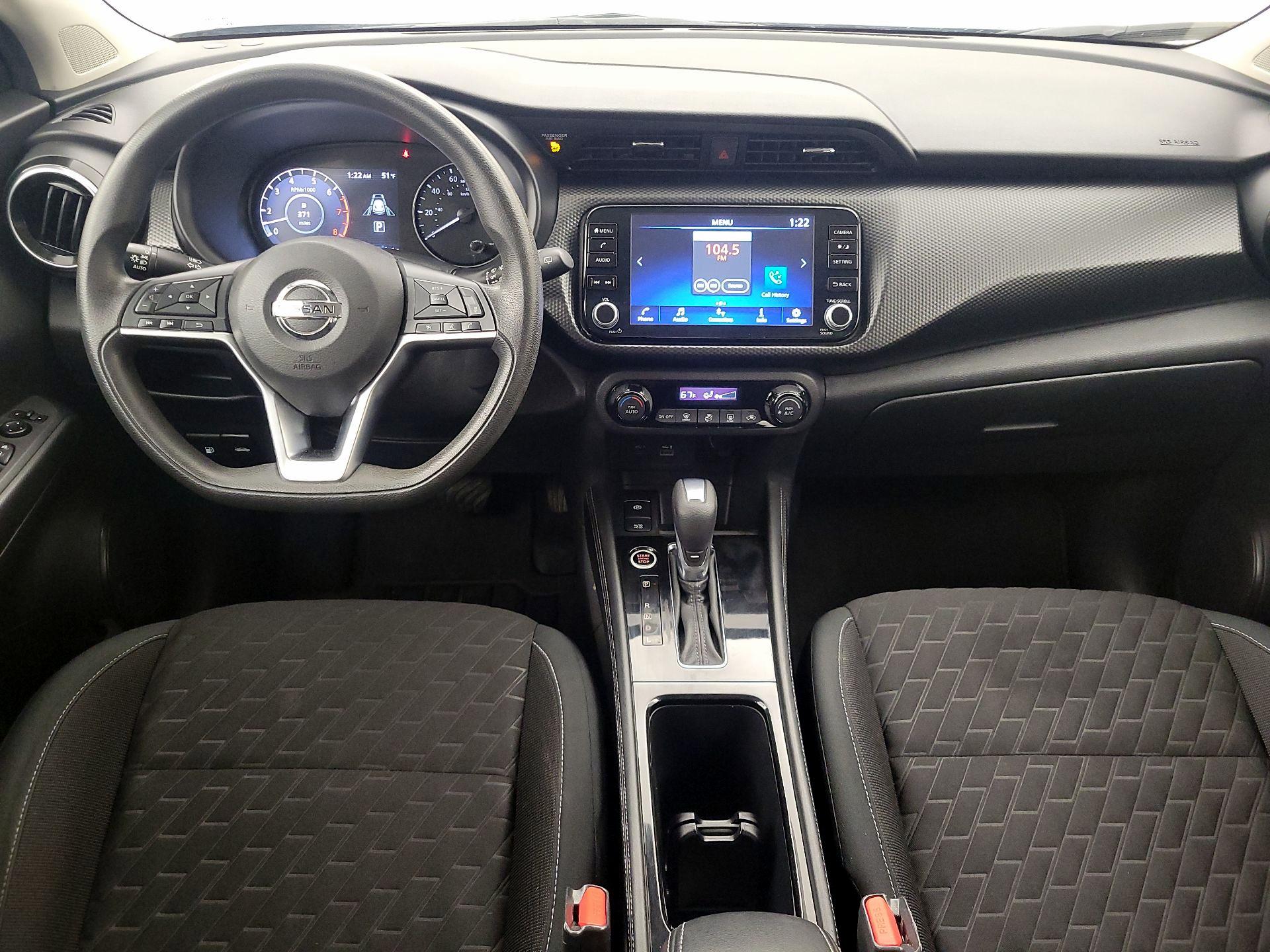Thumbnail: 2021 Nissan Kicks - 9