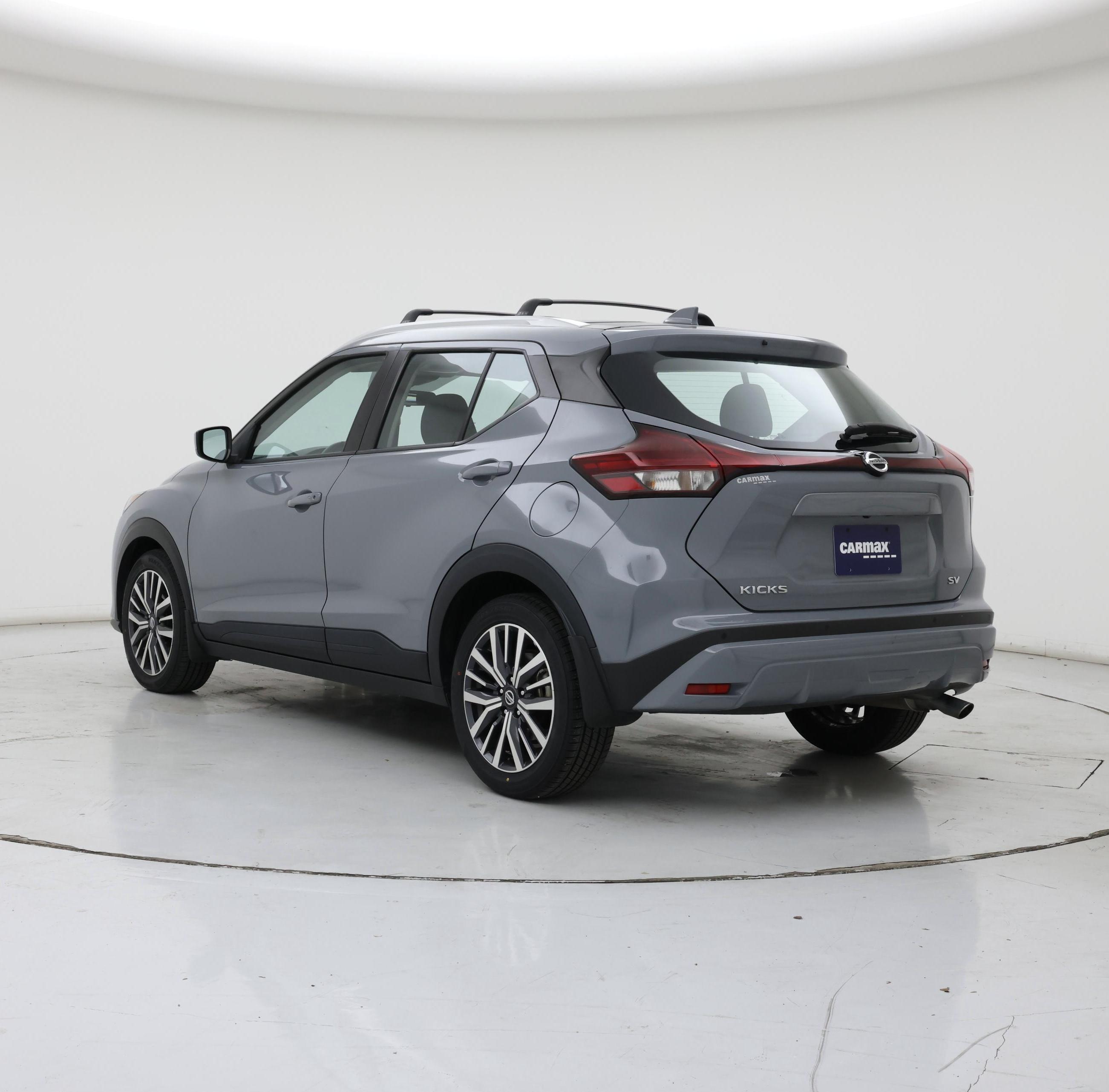 Thumbnail: 2021 Nissan Kicks - 2